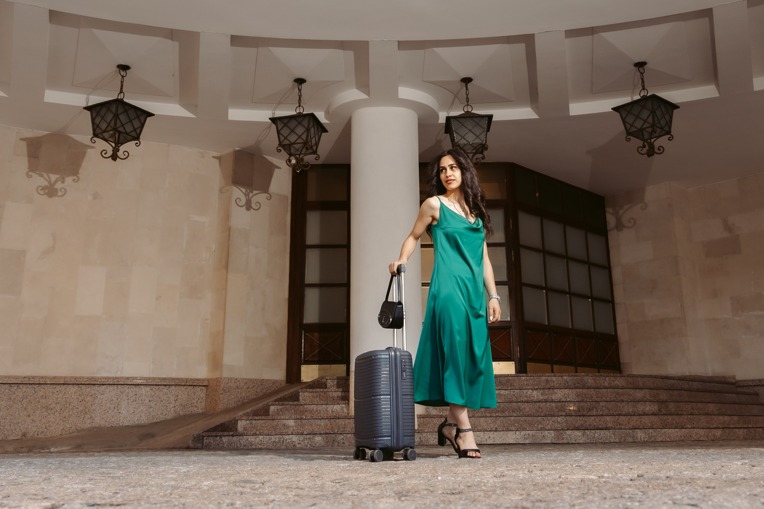 Фото прогулка Зенфира. Свадебный Фотограф в Москве Гор Магтагян