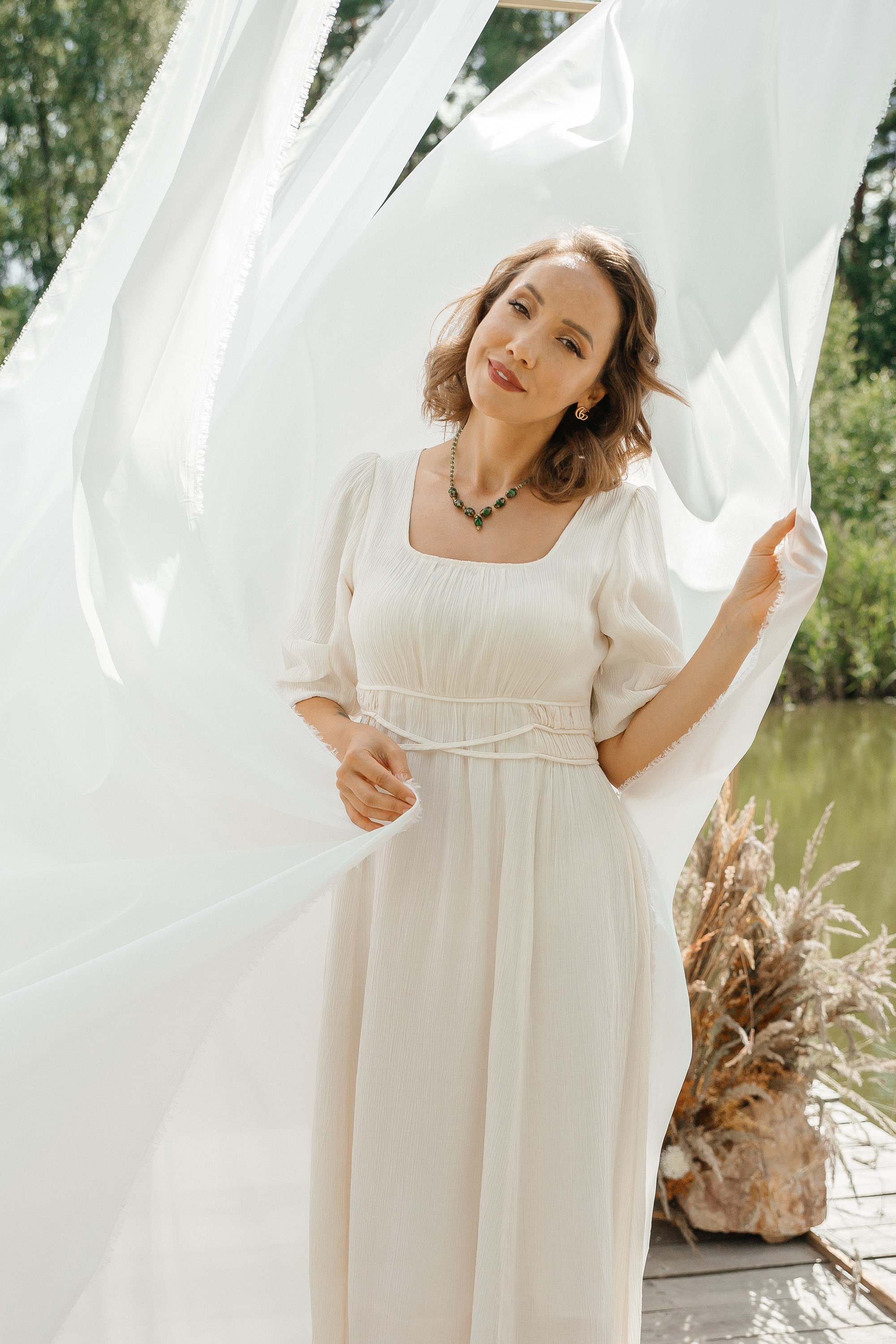 Фестиваль духовных практик «Код публичности». Качуняк Наталия портретный фотограф в Иваново