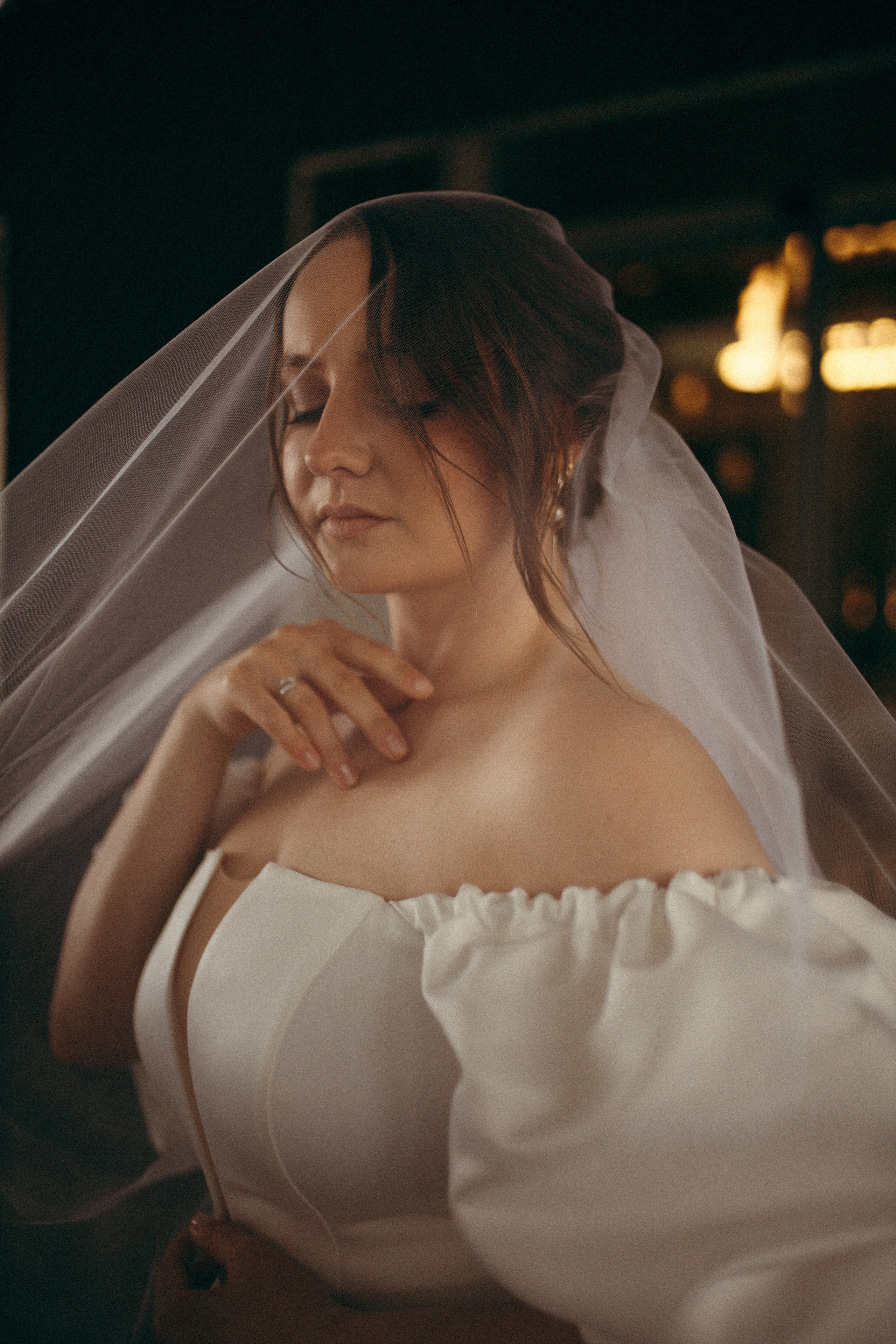 Одни в старом городе. Фотограф Маргарита Беспалова