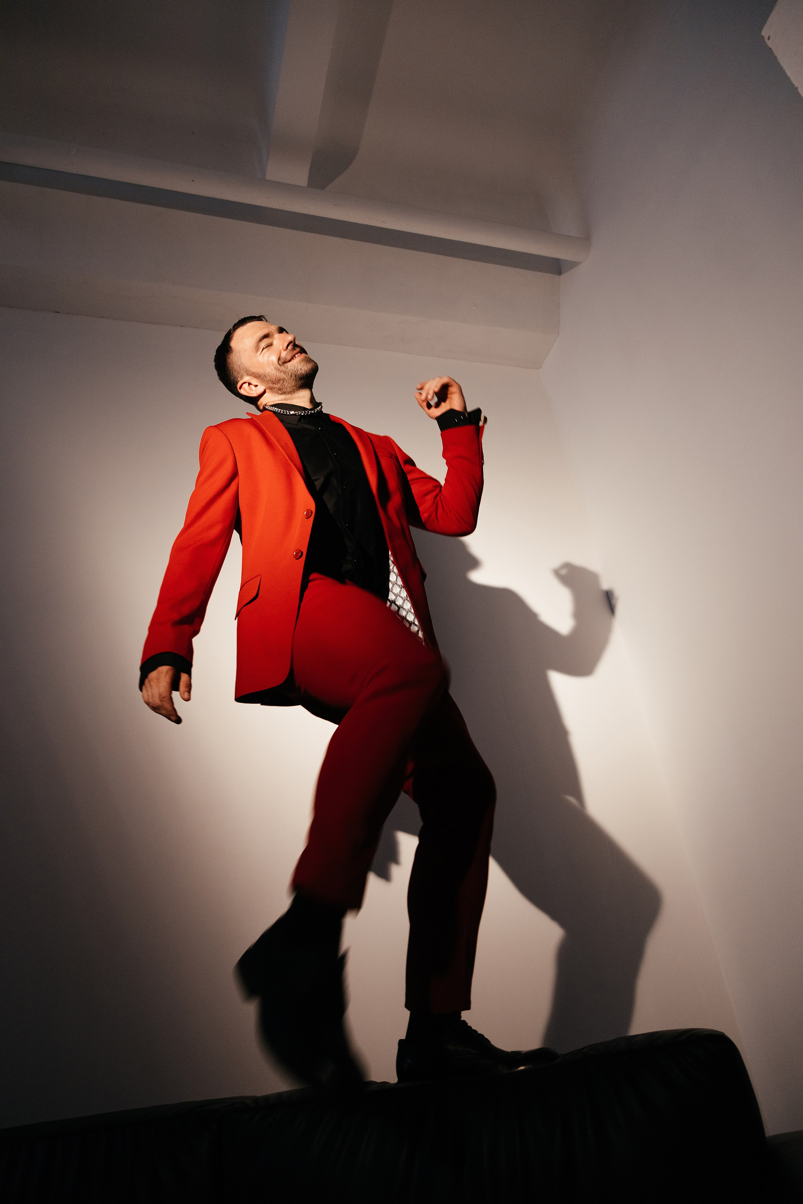 Игорь. Romashka photo