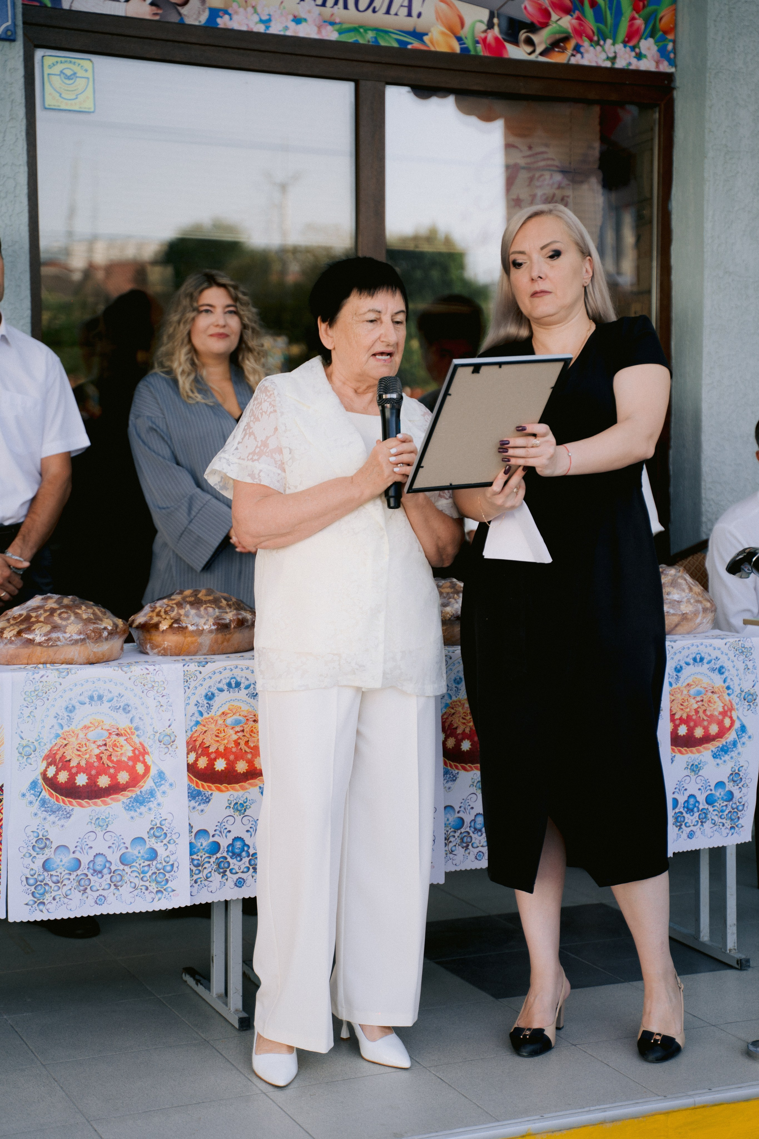 11 класс 40 Школа. Выпускные альбомы Натальи Бутко: Новороссийск, Анапа, Геленджик