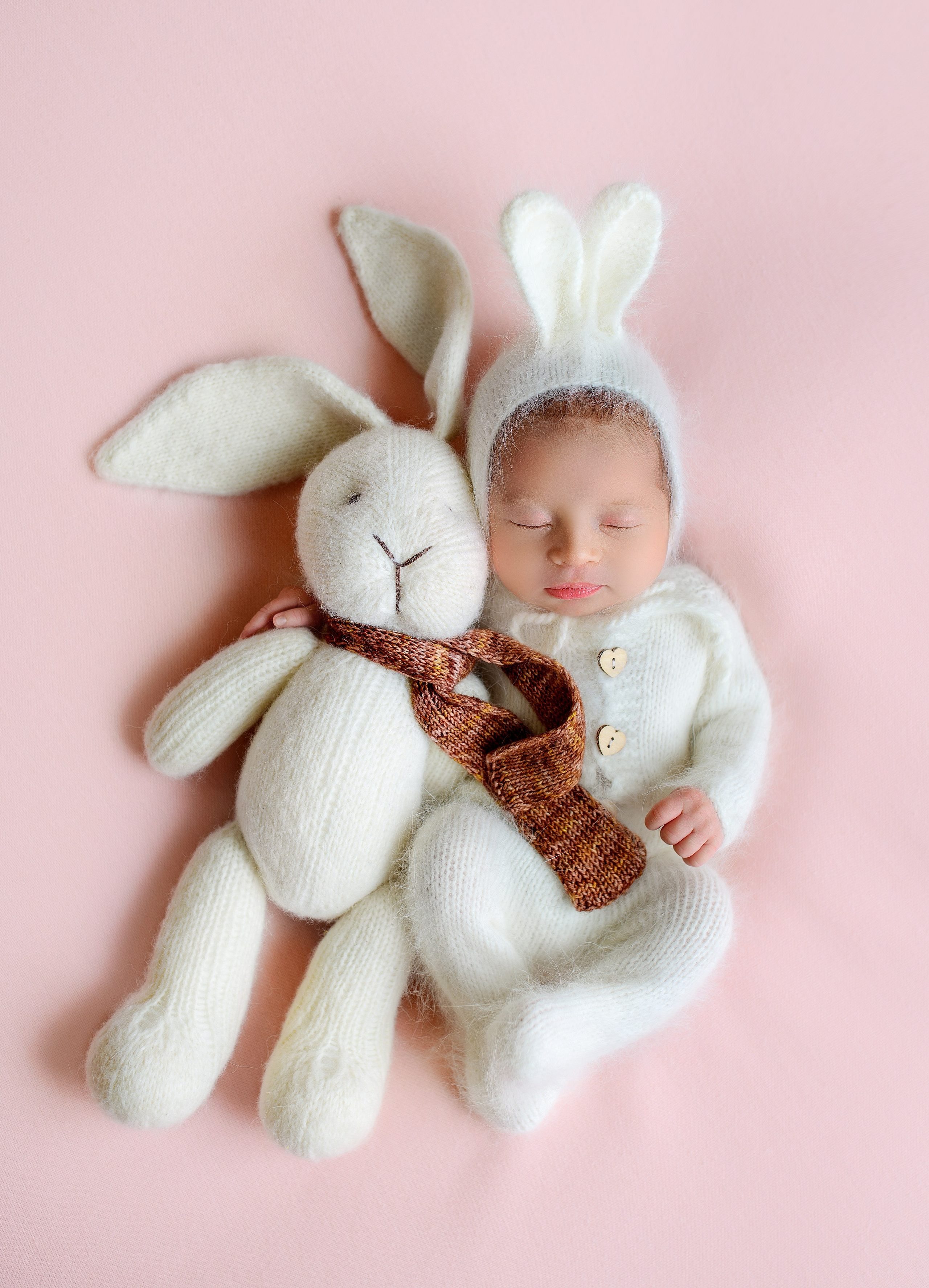 Фотосессия новорожденных Ярославль. Наталья Михайлова Фотограф новорожденных в Ярославле