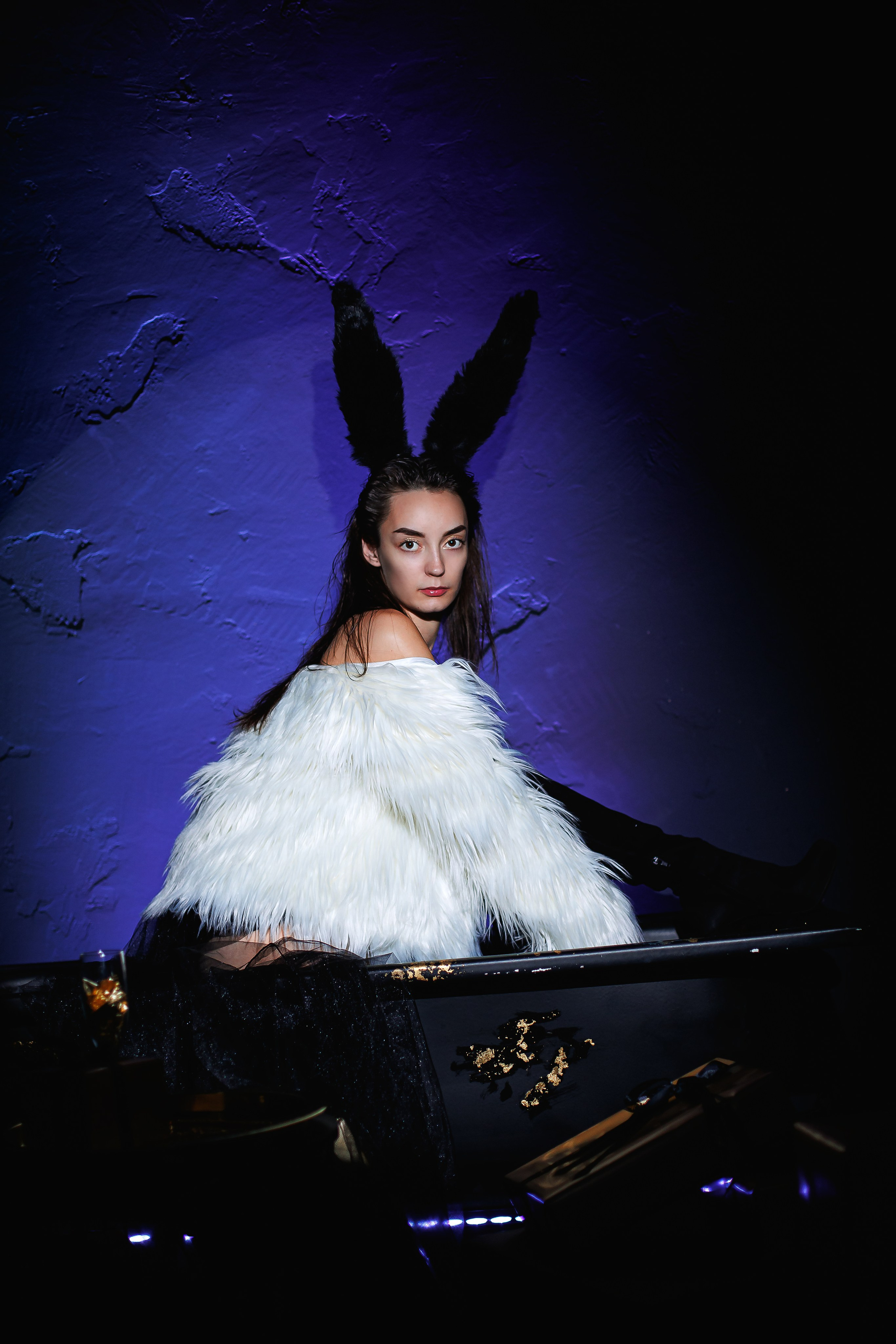 Марта Веймер. Фотограф Антон Катунин | Симферополь