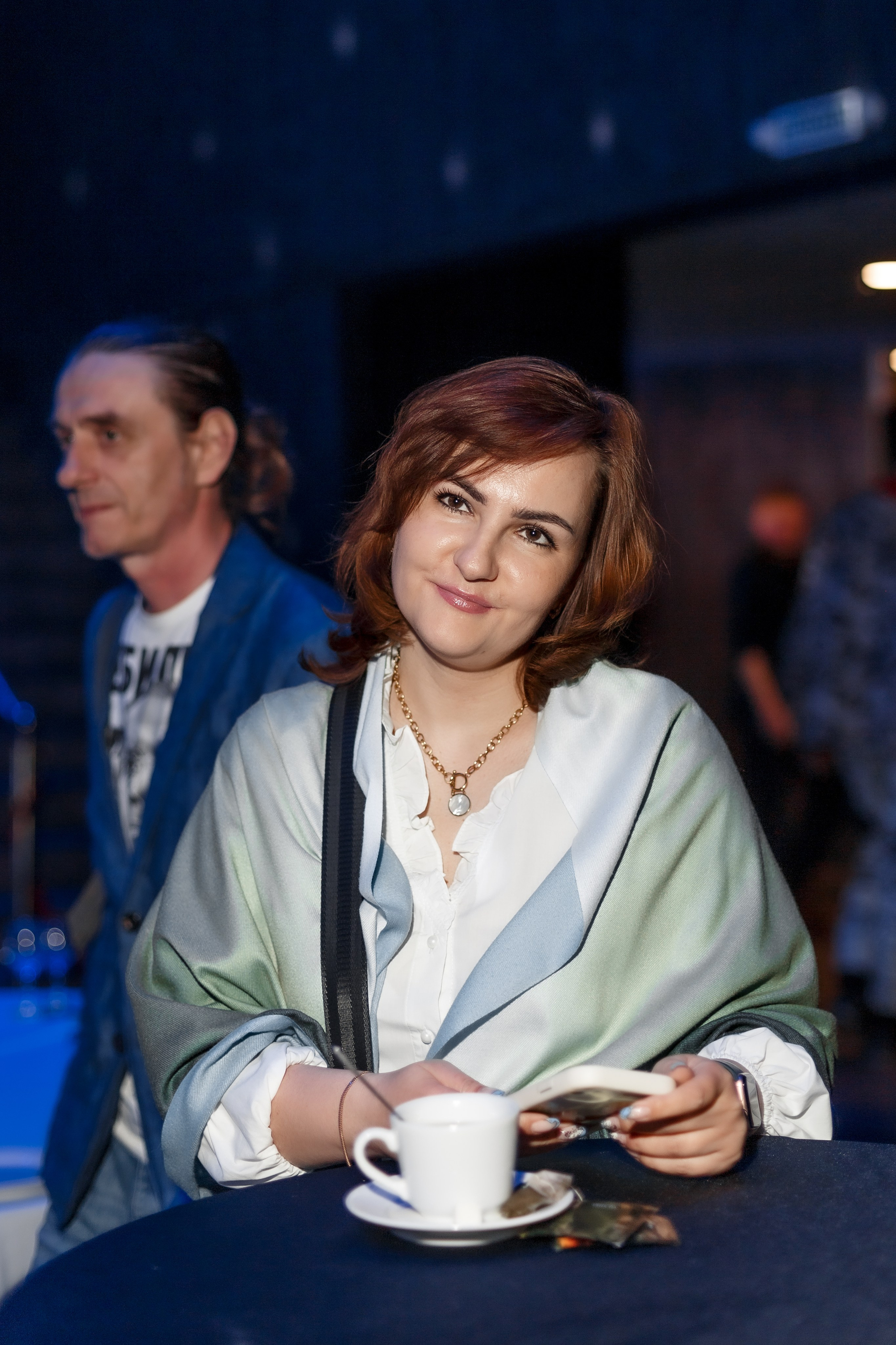 Апикс Конференция. Свадебный фотограф в Москве — Ольга Козловская