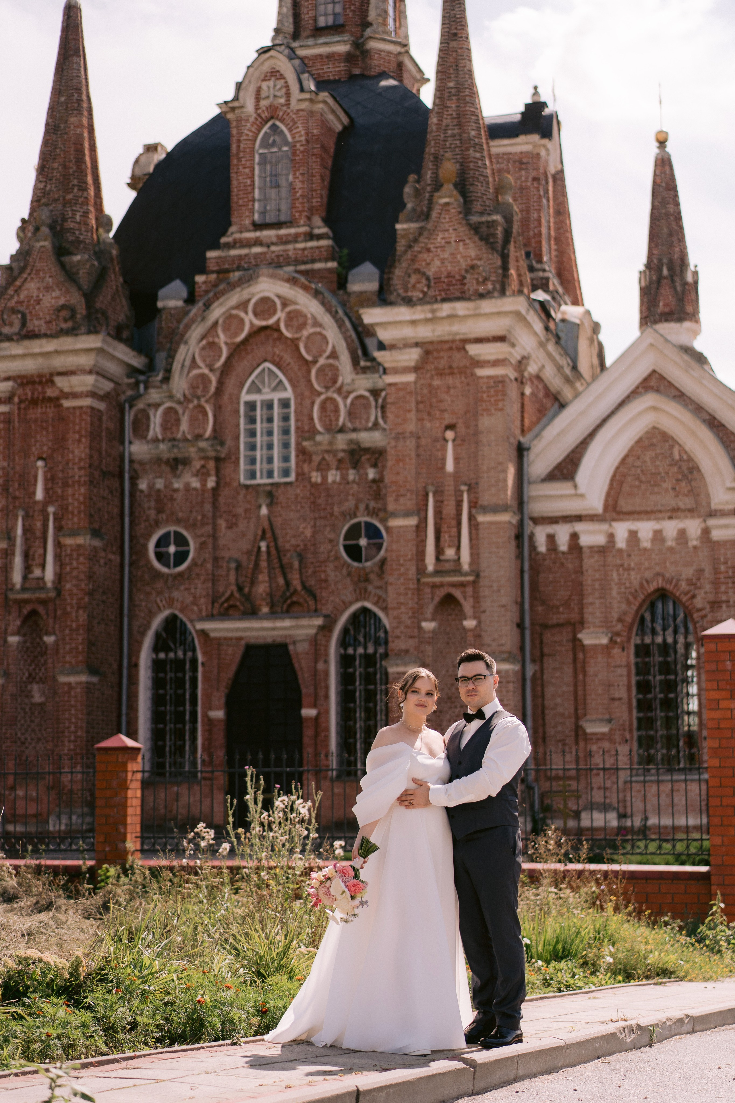 Дмитрий & Елизавета. Margosha-ph.ru