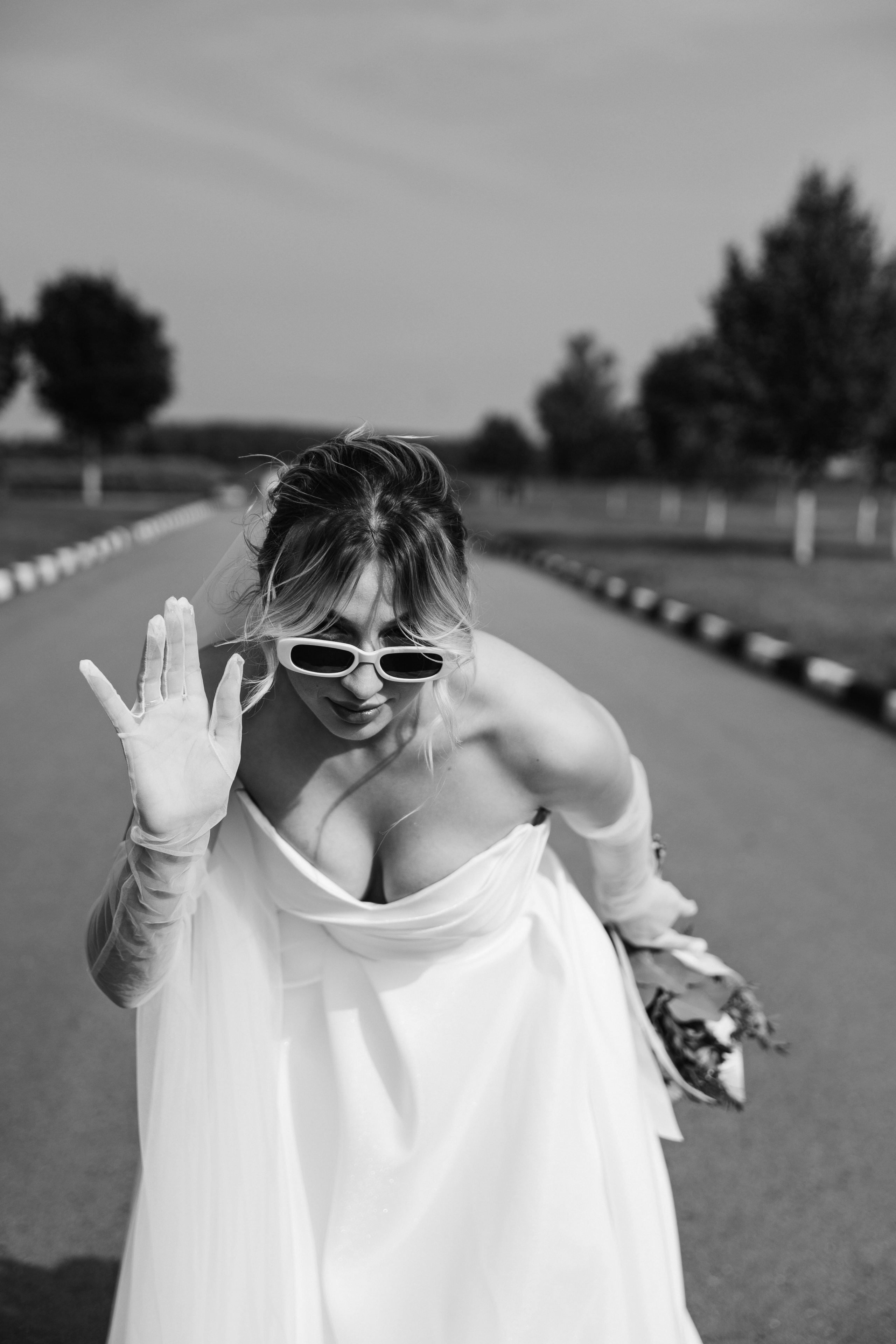 Алексей и Анастасия. Свадебный и семейный фотограф в Коломне Мария Мусатова