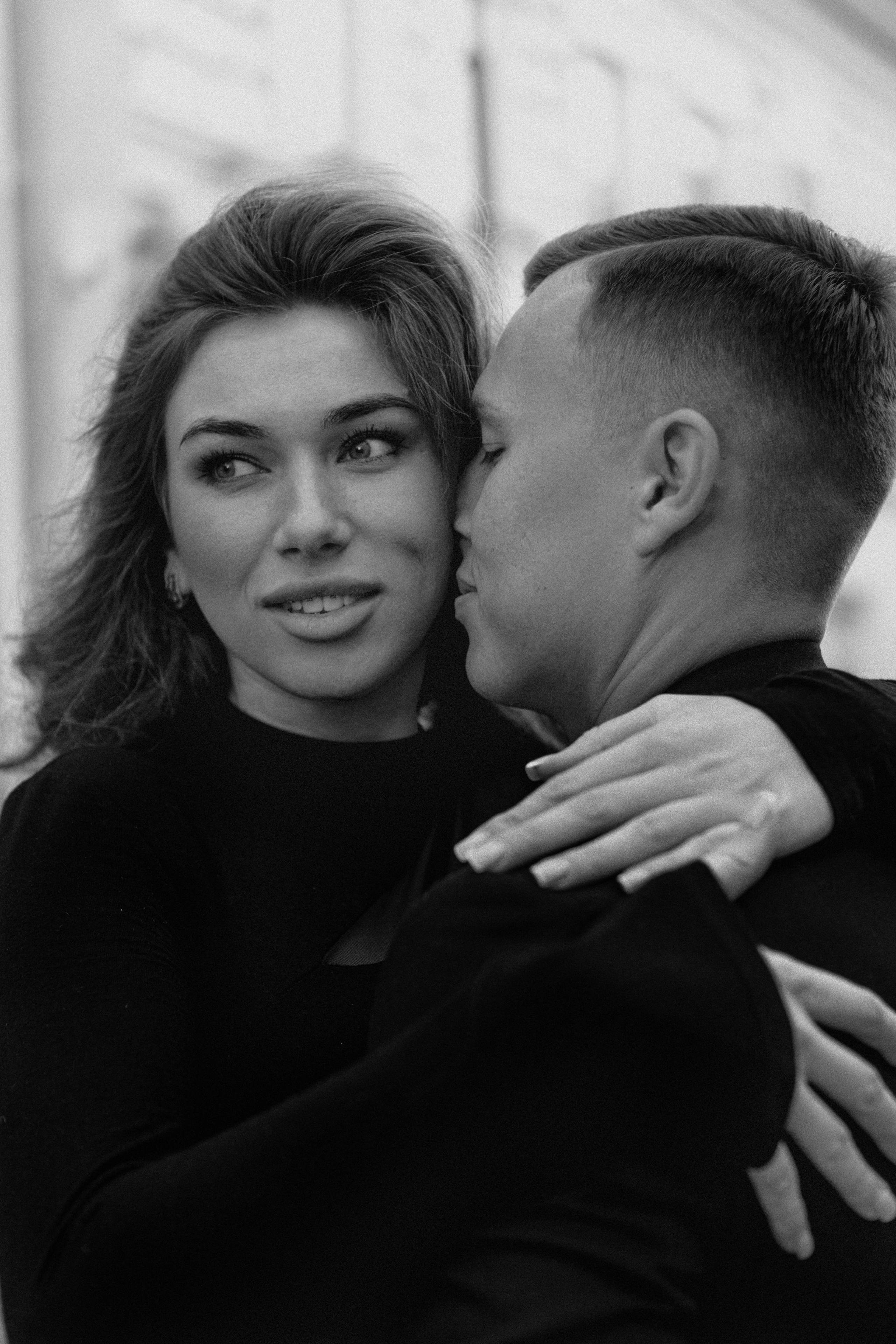 Руслан + Мила. Свадебный фотограф в Нижнем Новгороде