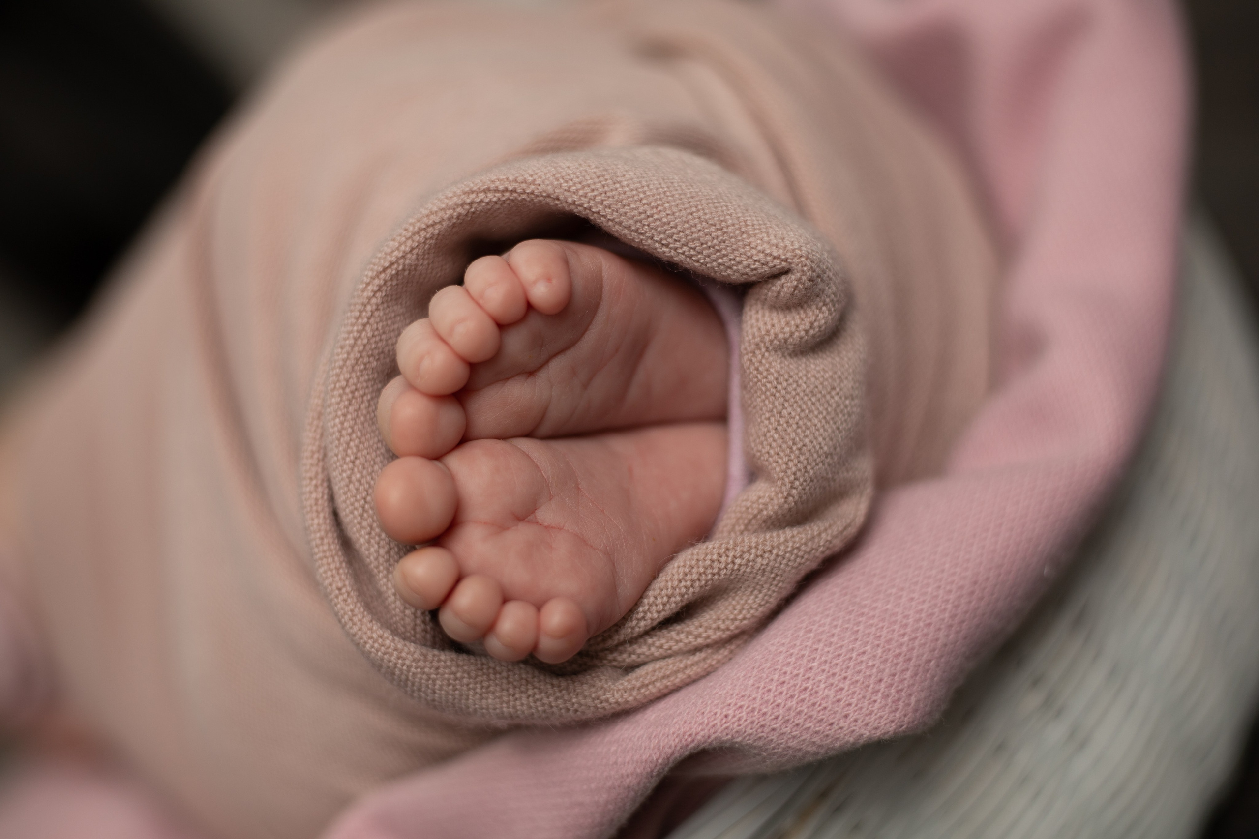 Новорожденные. Фотограф новорожденных в Екатеринбурге