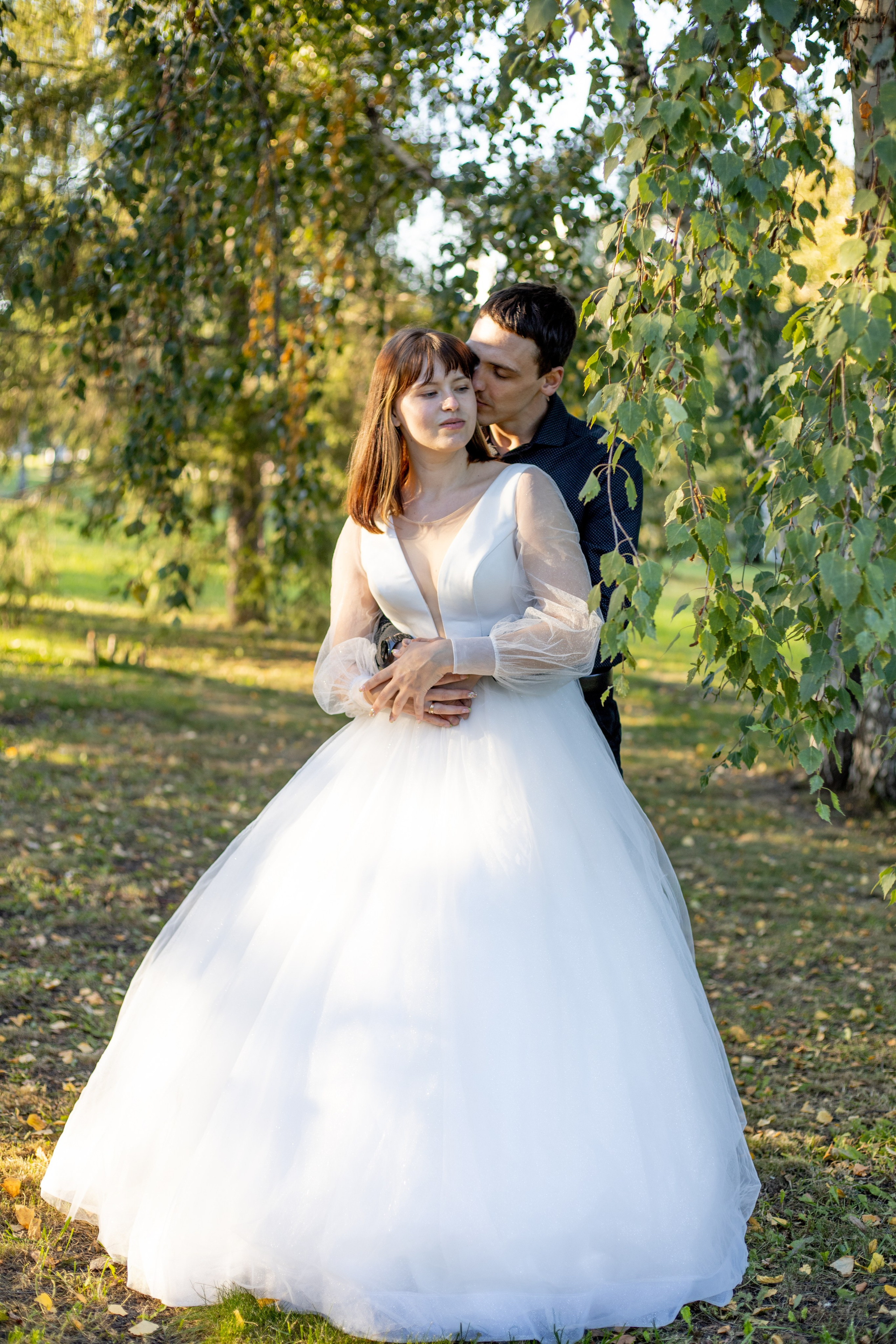 Свадебные фотосессии. Фотограф новорожденных в Екатеринбурге