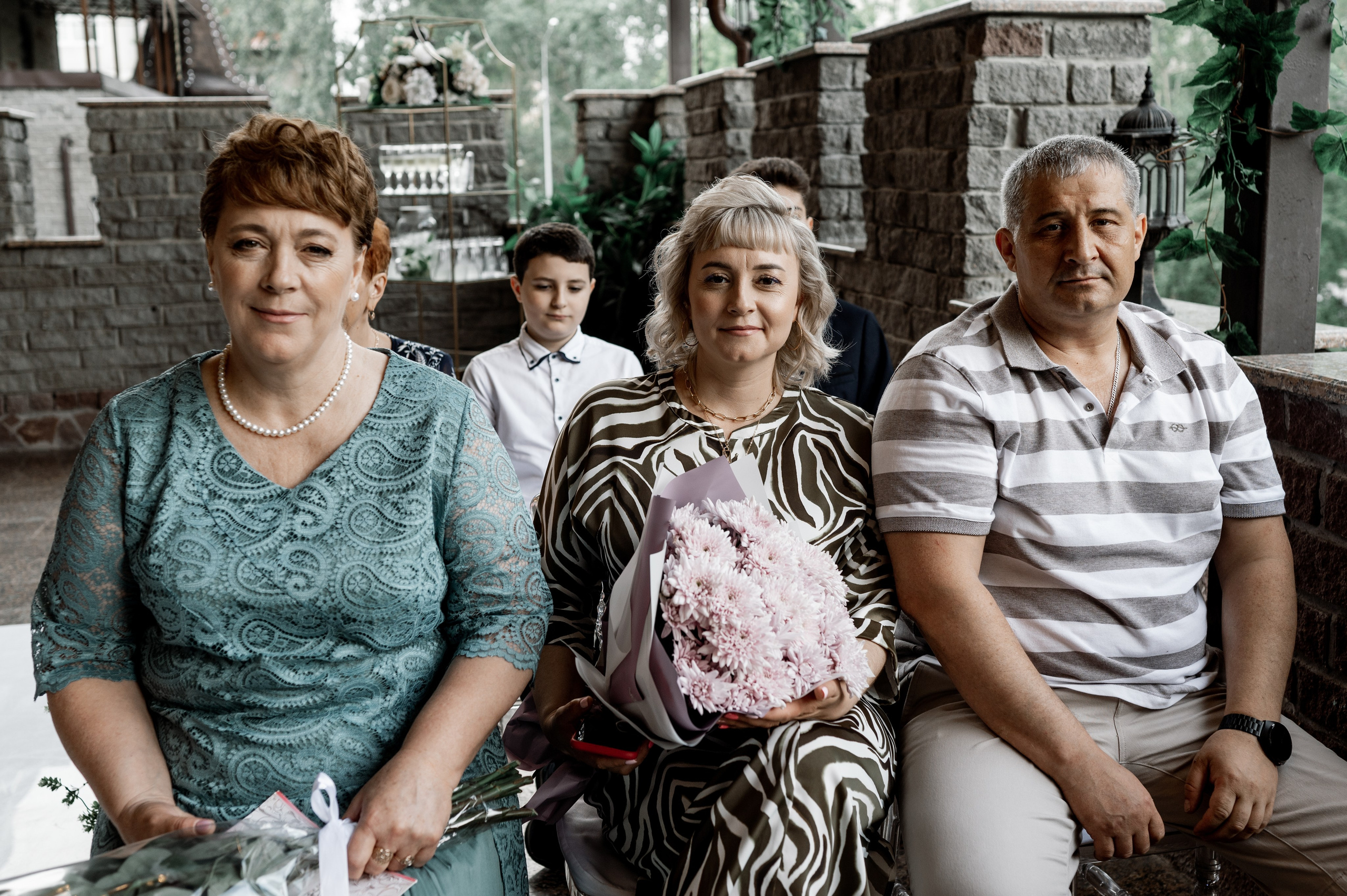 Ирина и Максим. Свадебный фотограф в Тюмени Анастасия Конева