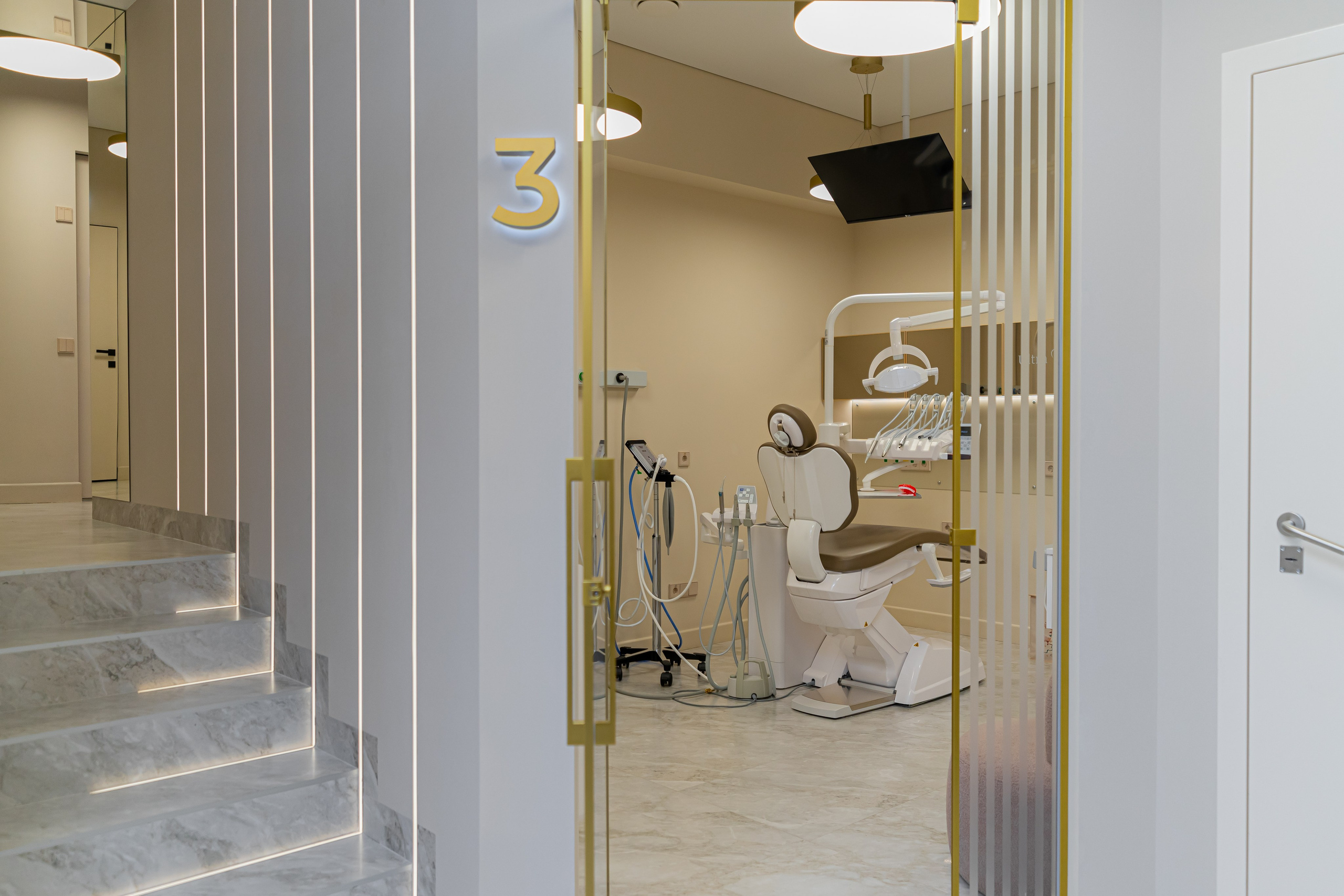 Медицинские учреждения