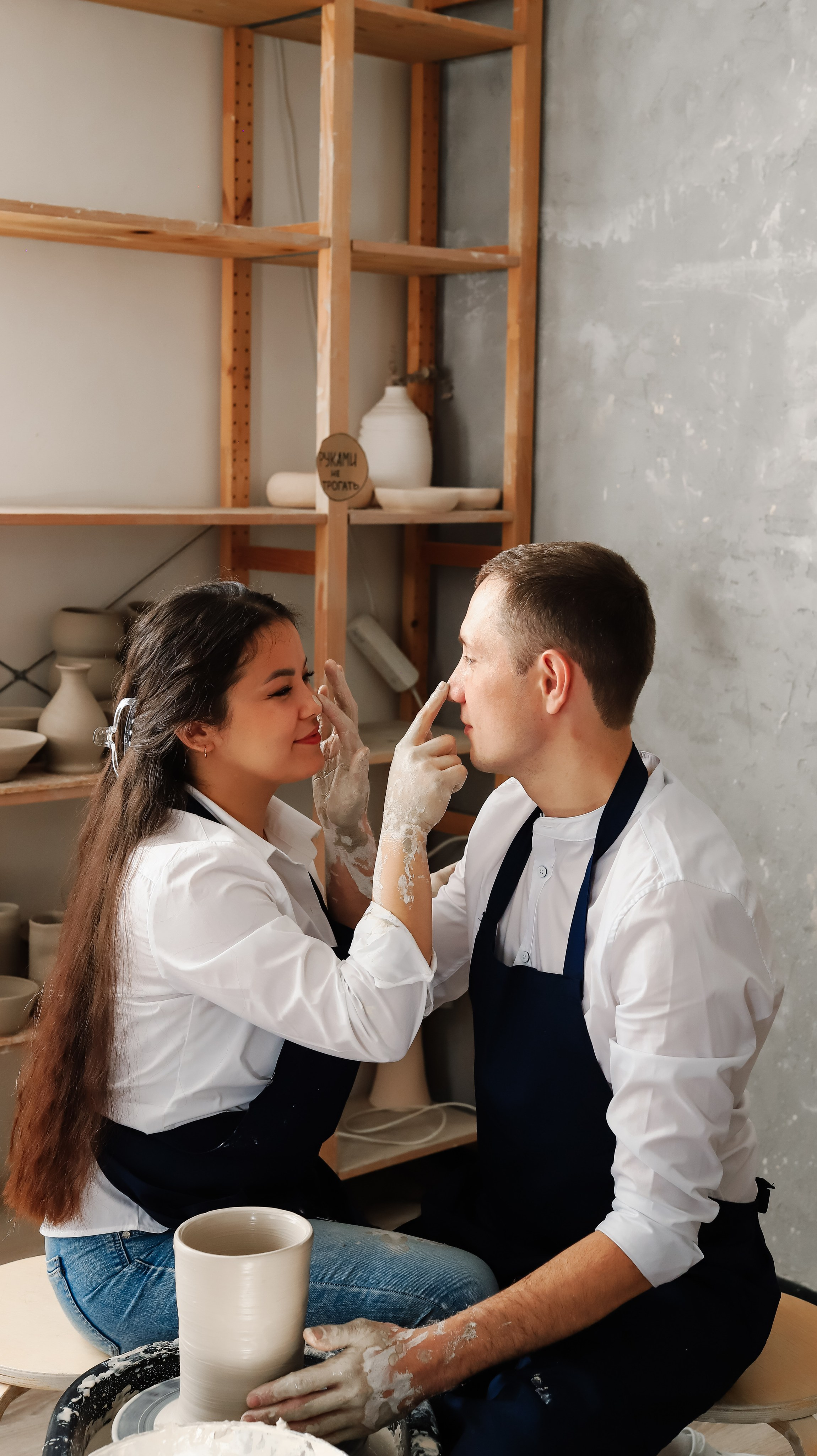 Marina and Pavel. Семейный фотограф Лахтикова Ирина