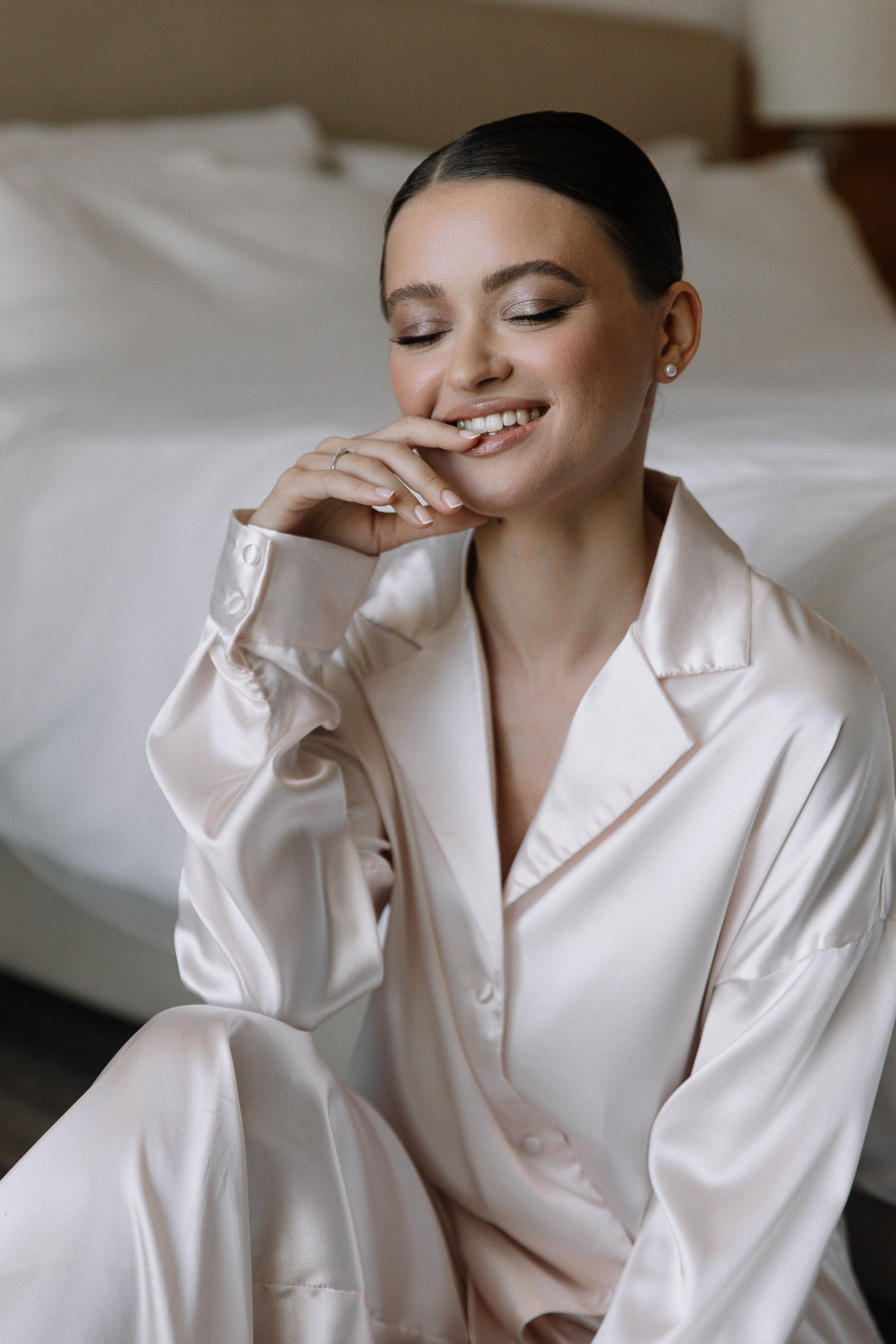 S & V. Свадебный фотограф Алина Хабарова