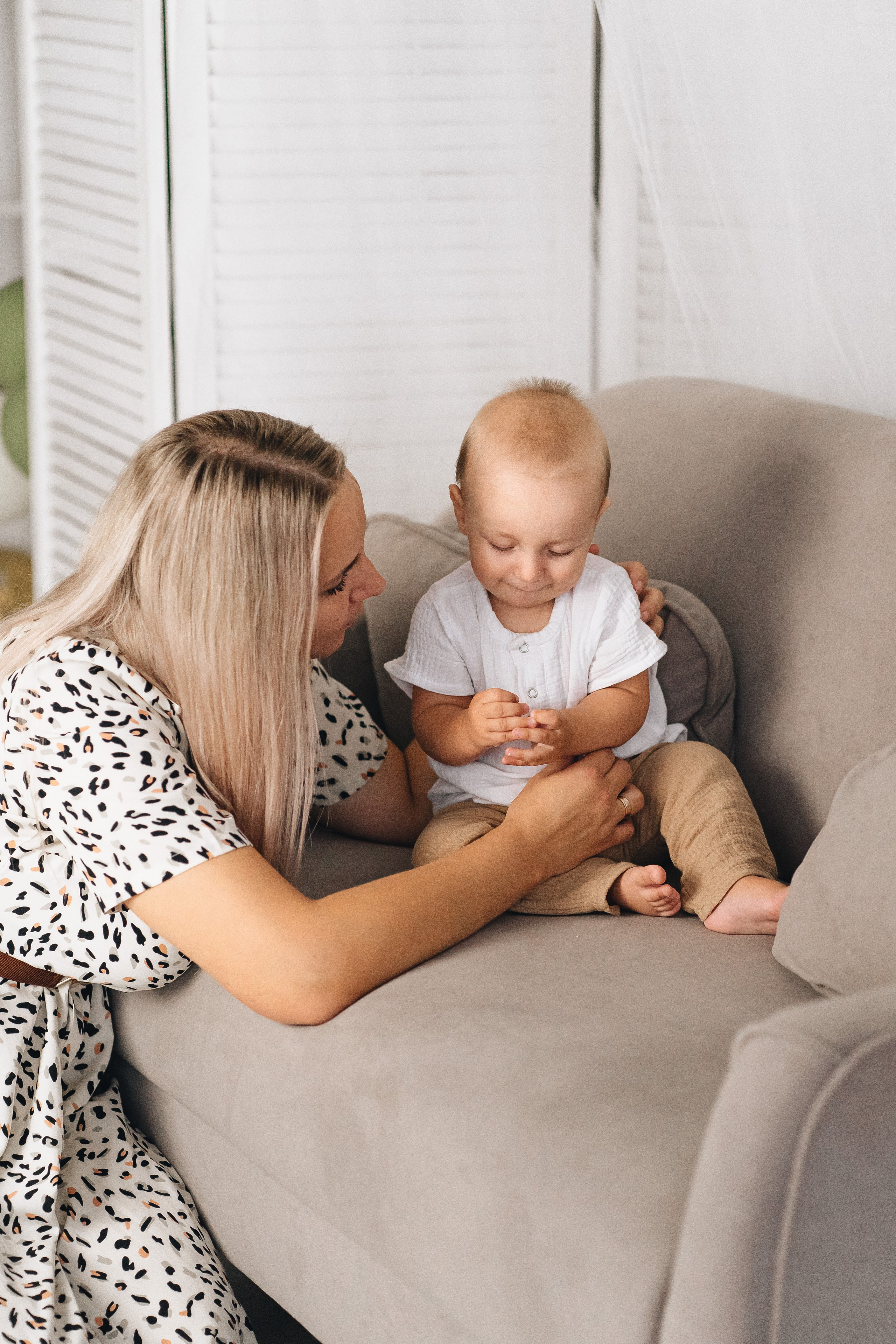День Рожденья. Семейный фотограф в Ростове-на-Дону Дубровина Ксения