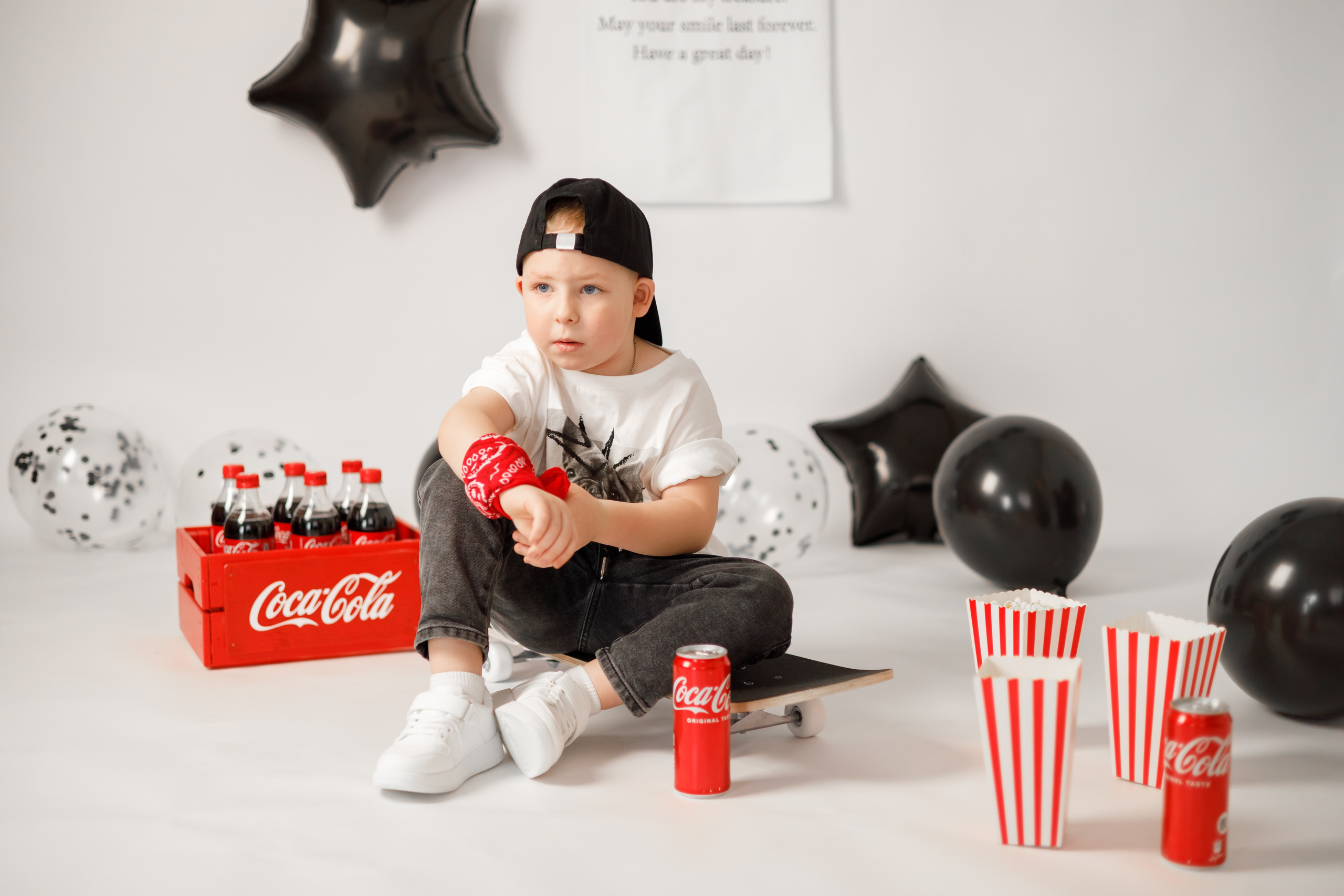 Детский и семейный фотограф в Краснодаре Альбина Морозова