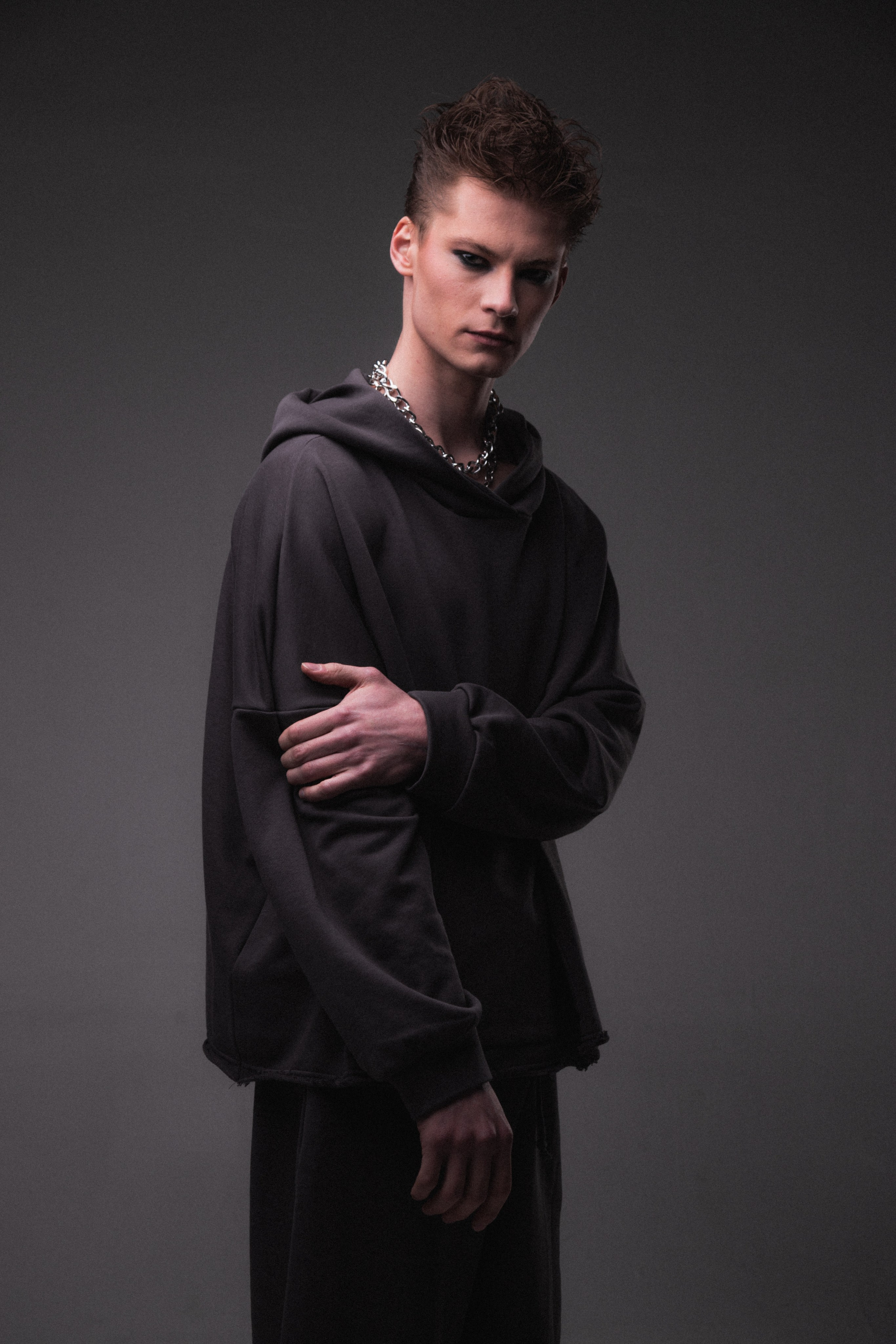 Портретная\Студийная съемка. GALLERY