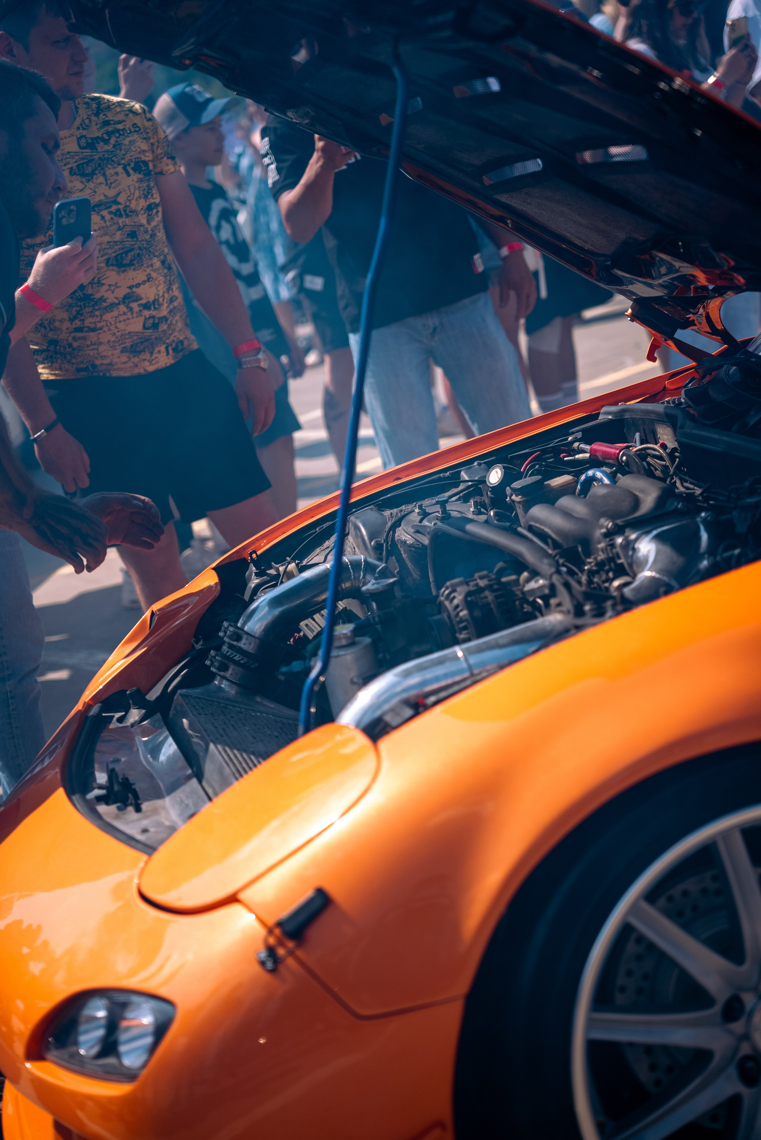 Ugol Drift 2024. Видеомейкер, видеооператор из Казани Ильнур Еналиев