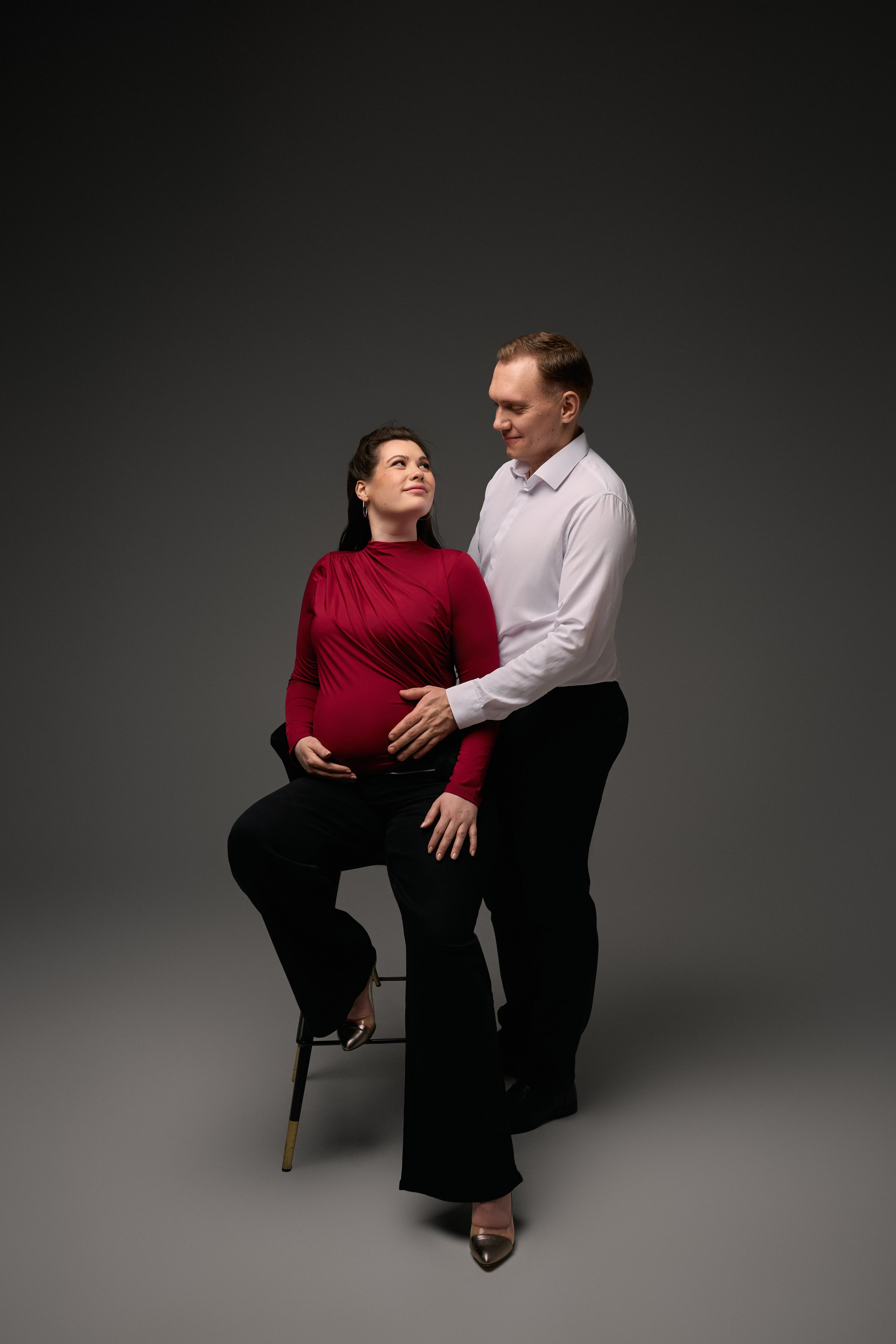 Дима & Настя. Сестры Карабаза. Фотографы и ретушеры в Москве и Санкт-Петербурге