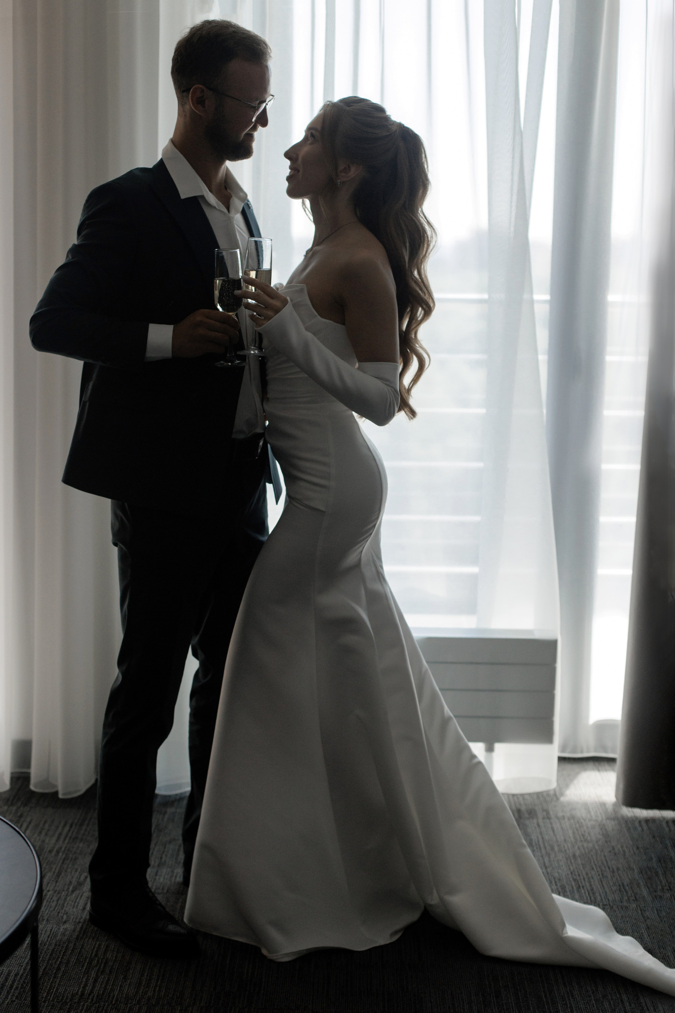 A&P. Свадебный фотограф Екатерина Худякова — Ярославль, Санкт-Петербург, Москва