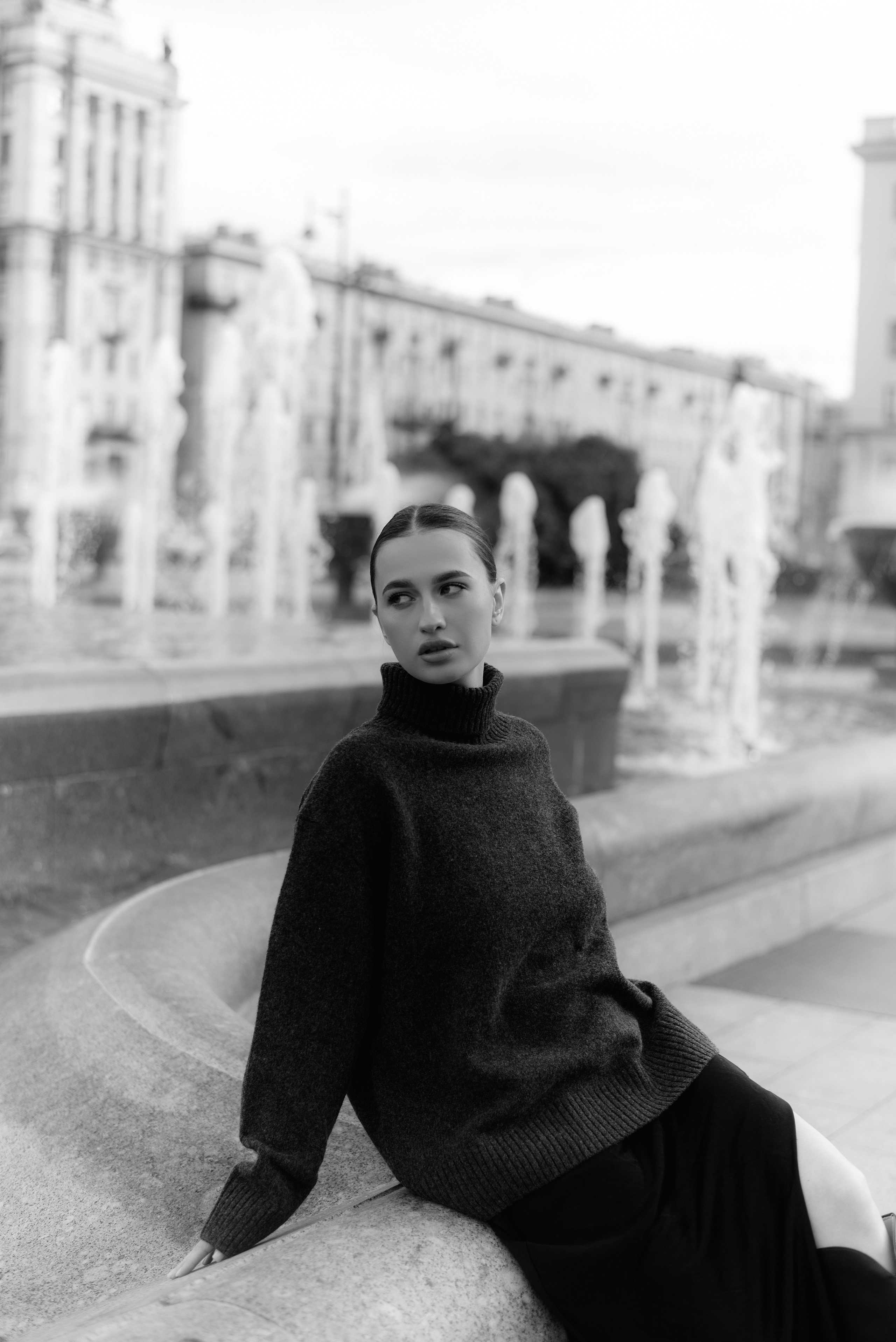 Осень в Московском. Фотограф Санкт-Петербург|Спб