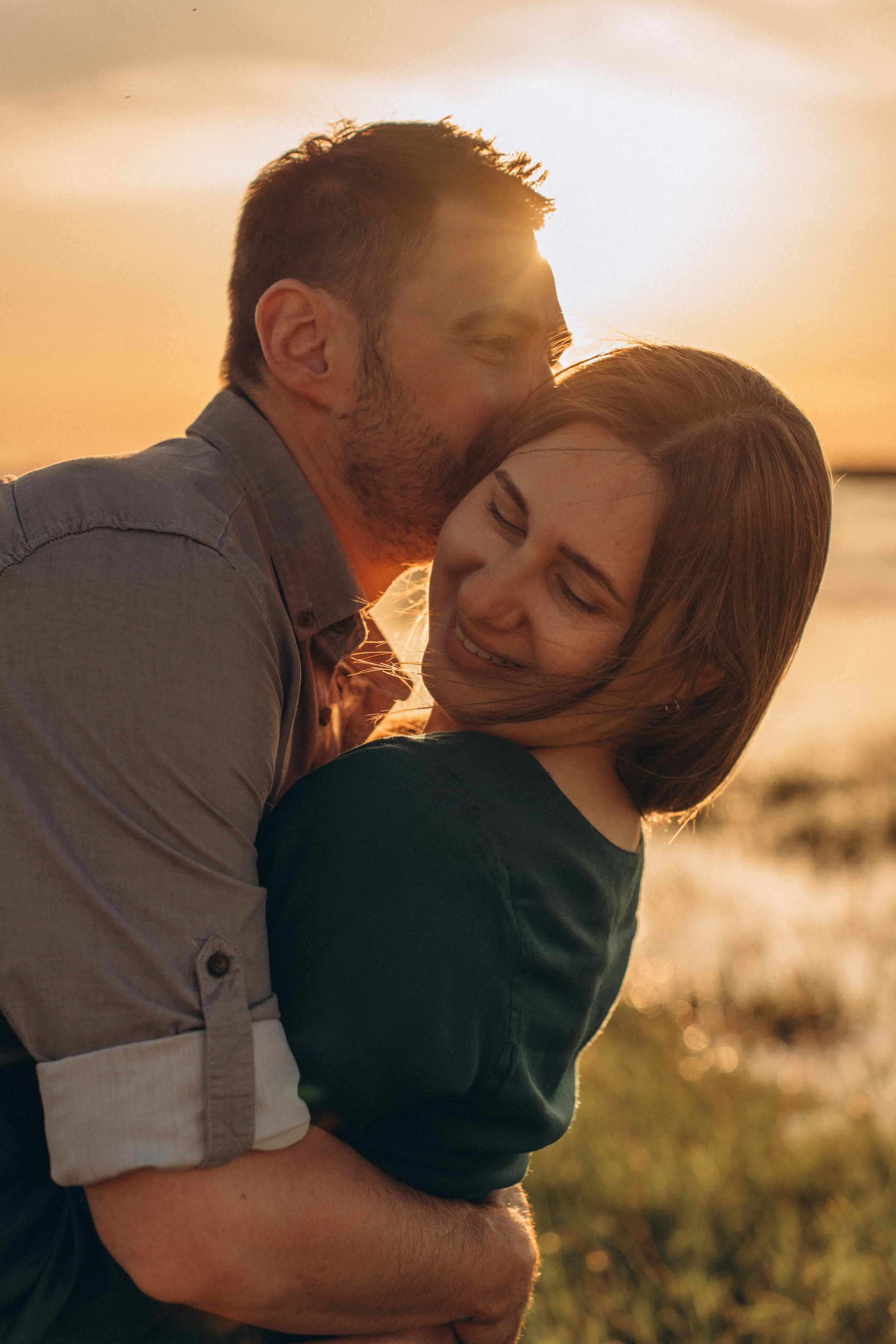 Игорь Оля Вика и Мия. Лайфстайл фотограф в Ханты-Мансийске Мария Шишкина