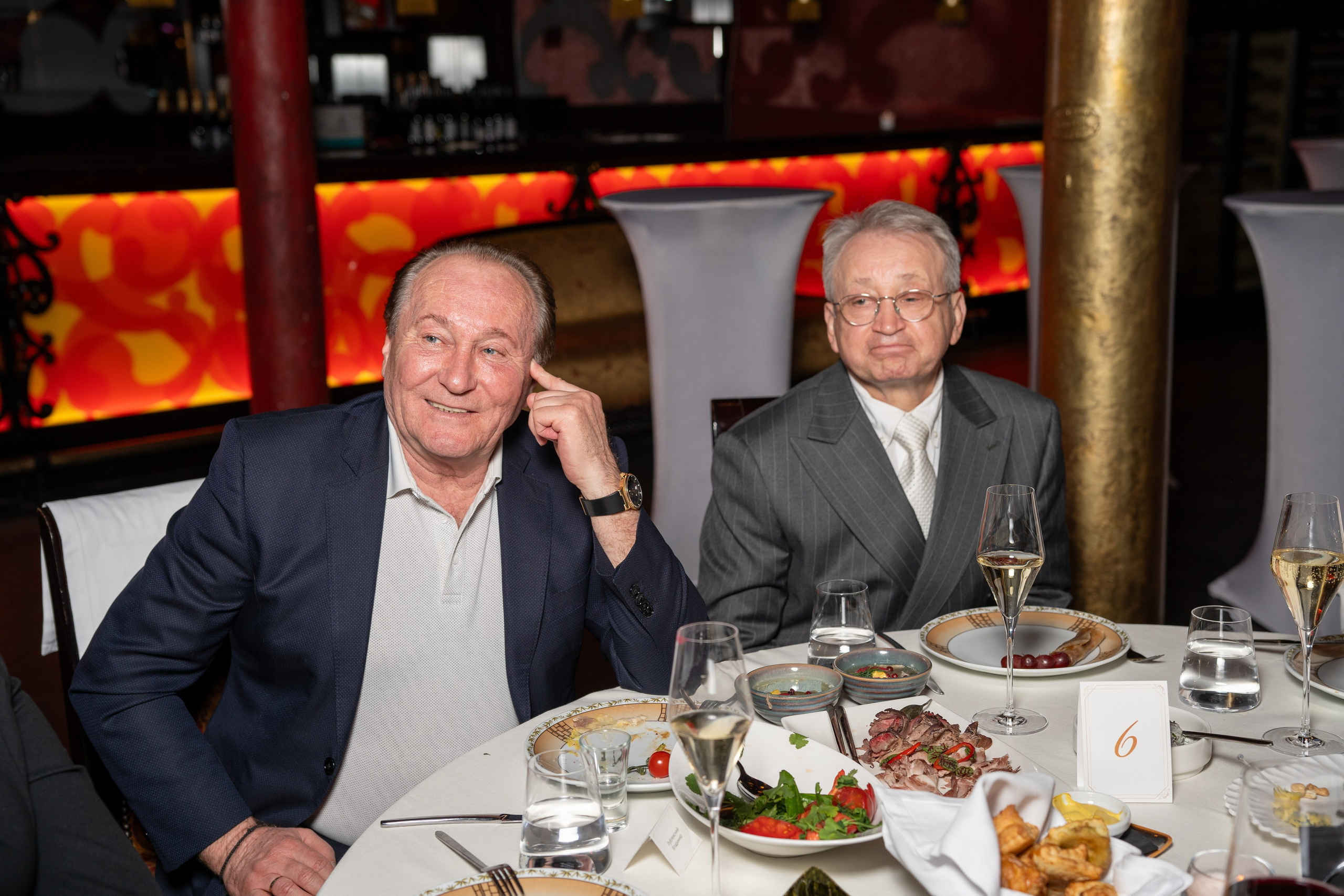 Семейное мероприятие. Фотограф Елизавета Потешкина