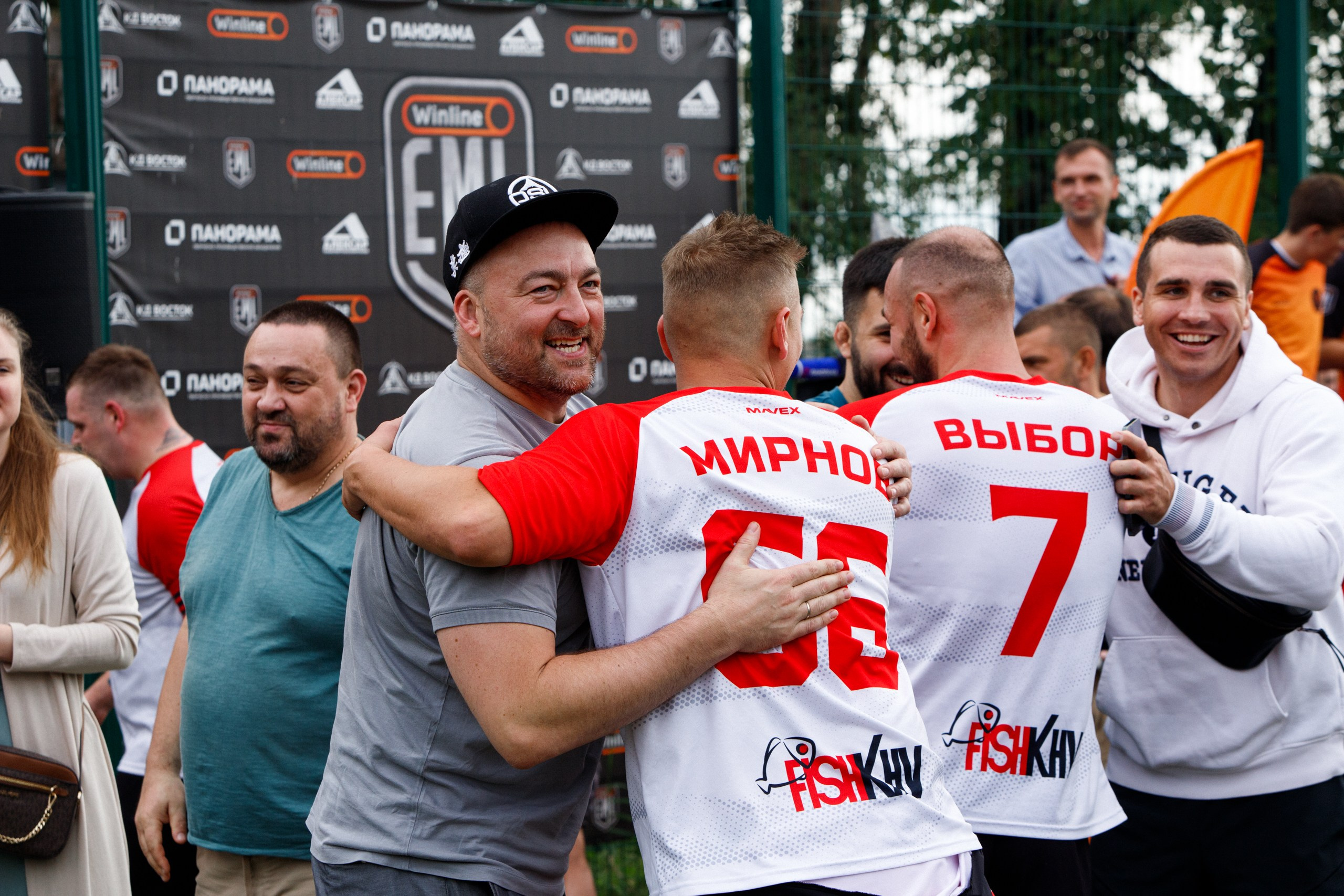 МЕДИА ЛИГА — ФИНАЛ. СВОИ. ФОТООТЧЕТЫ-СОБЫТИЯ-МЕСТА