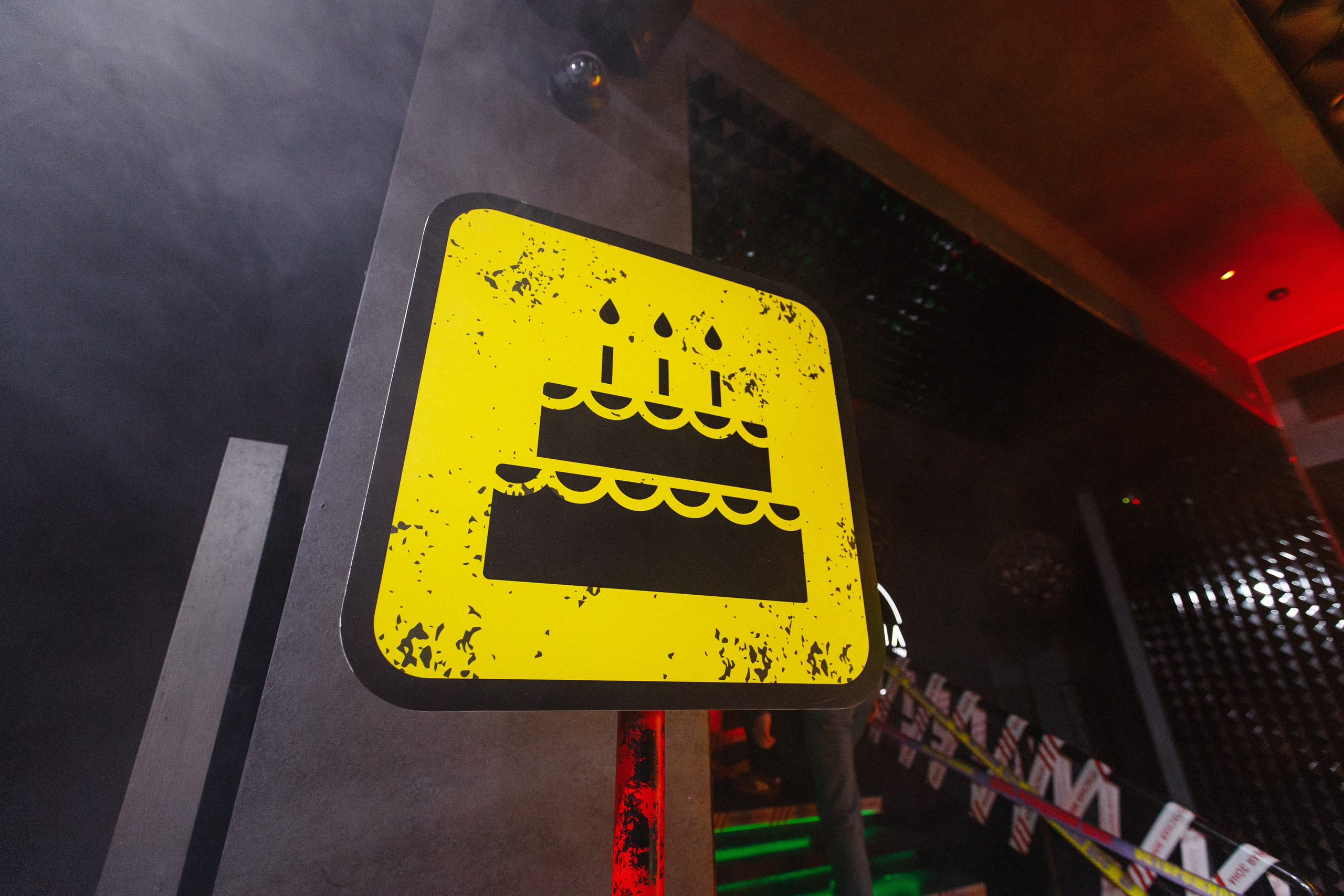 ЦСС 17 ЛЕТ — ШТАММ ЦСС [PART I — A.Kozhevnikov]. СВОИ. ФОТООТЧЕТЫ-СОБЫТИЯ-МЕСТА