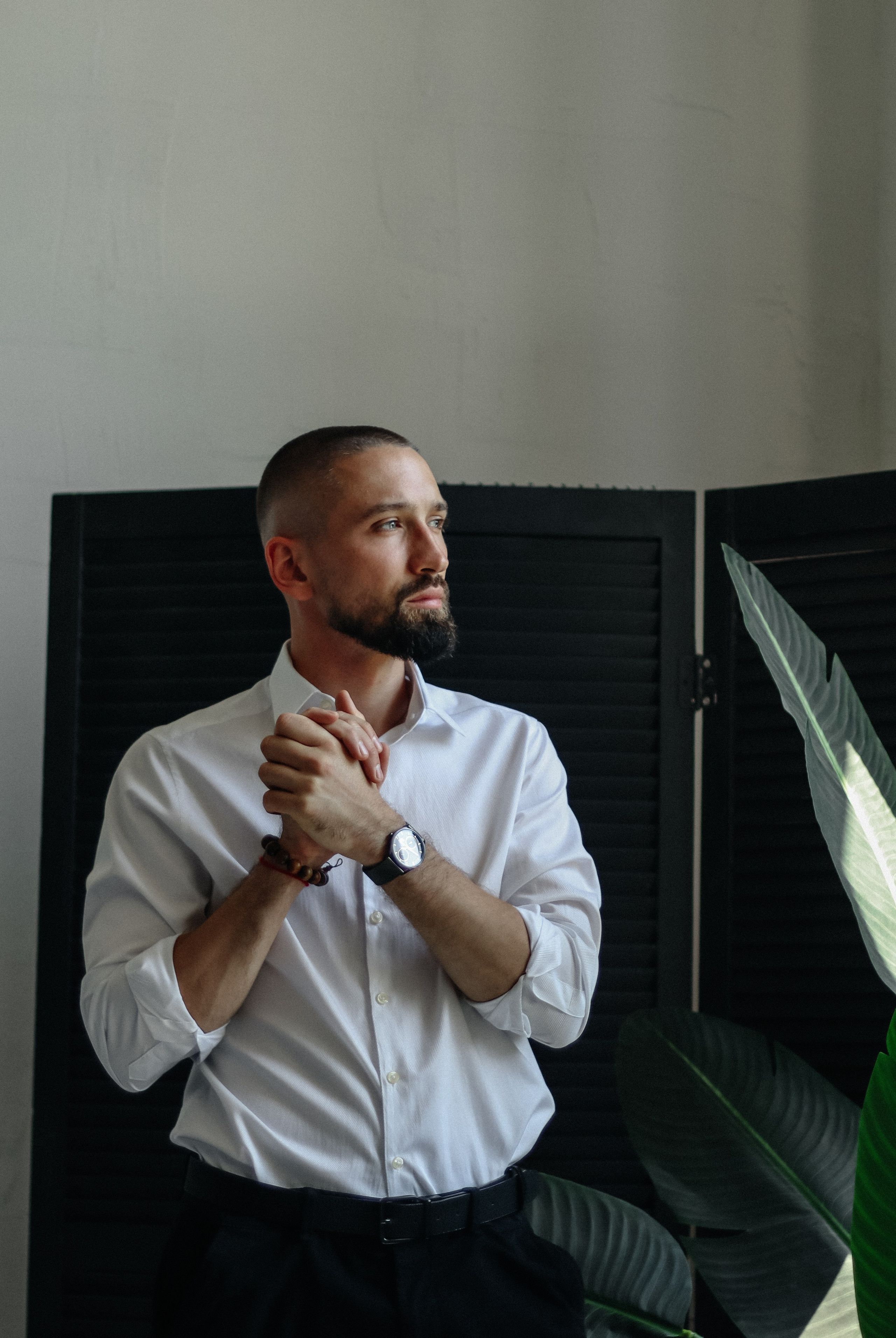 Портретная. Фотограф в Омске Клименко Михаил