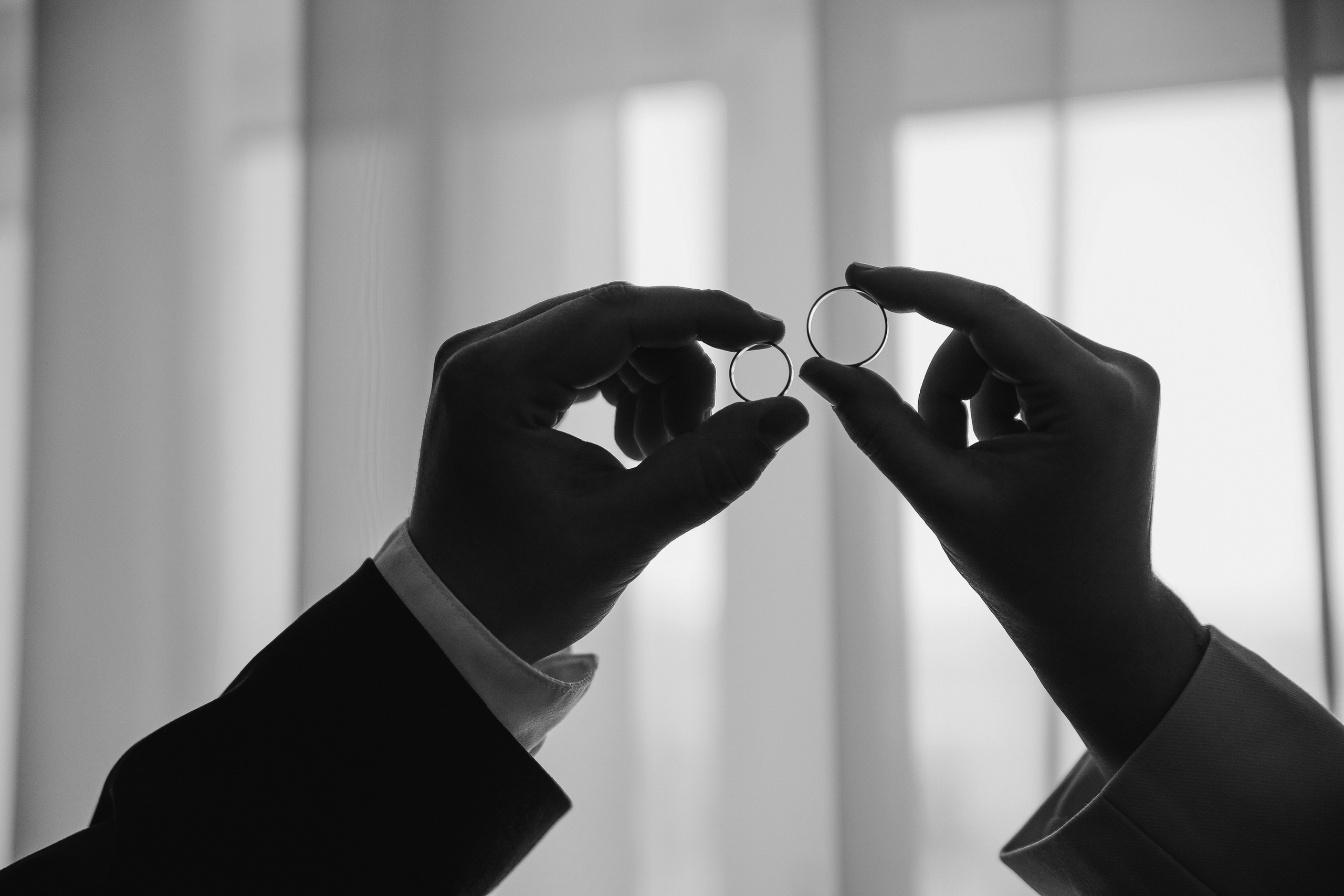 Wedding / Свадебная. Фотограф в Омске Клименко Михаил