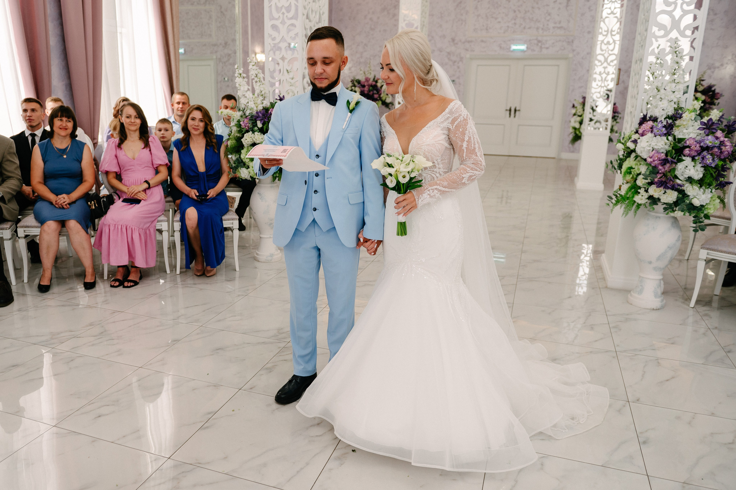 О&Ю. Фотограф Рязань. Дарья Дмитриева