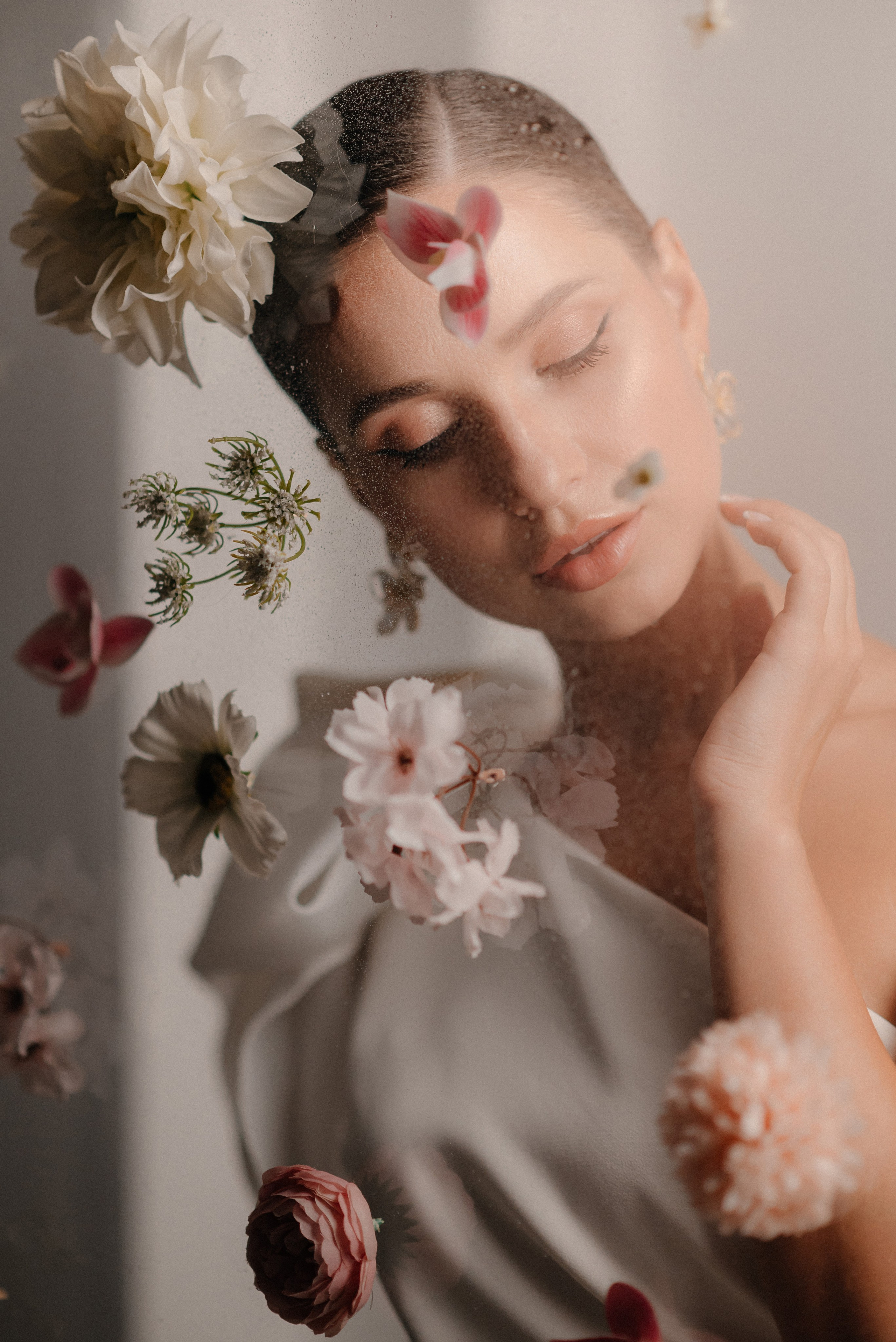 . Фотограф Катерина Оляпка в Перми