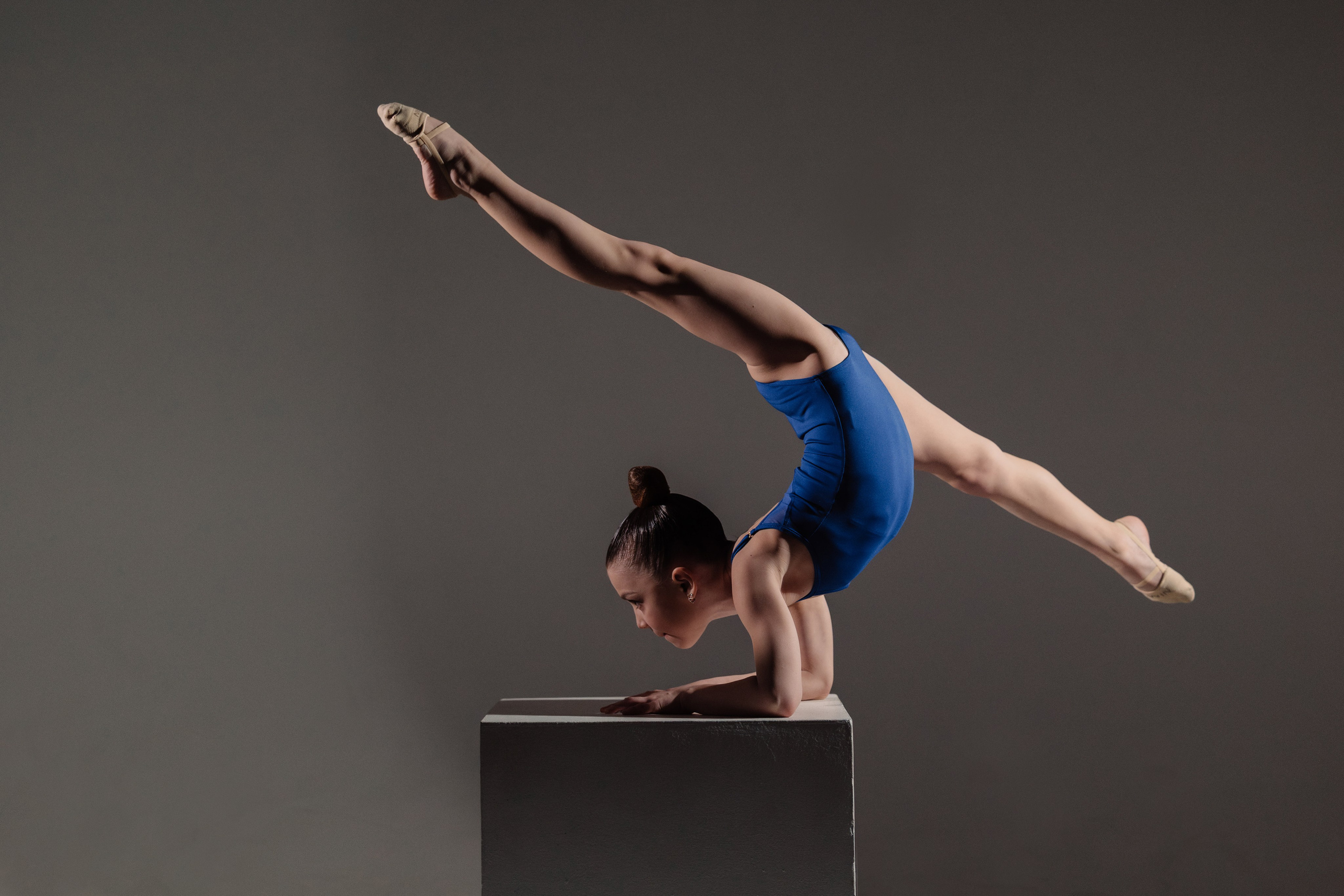 Художественная гимнастика фотосессия Фотограф Анна Руданова