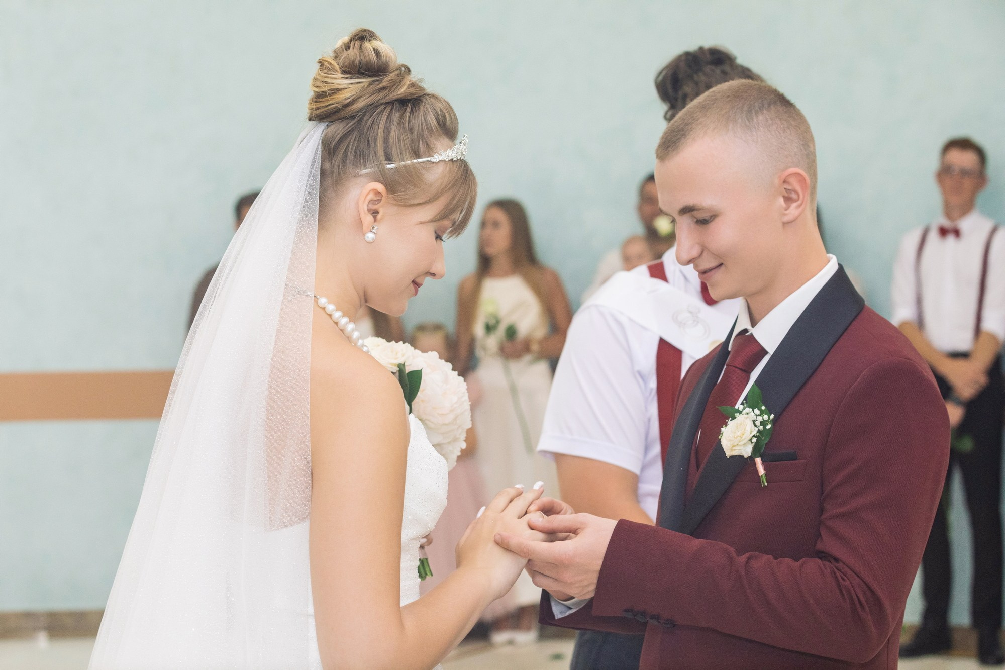 Свадебный фотограф Иркутск