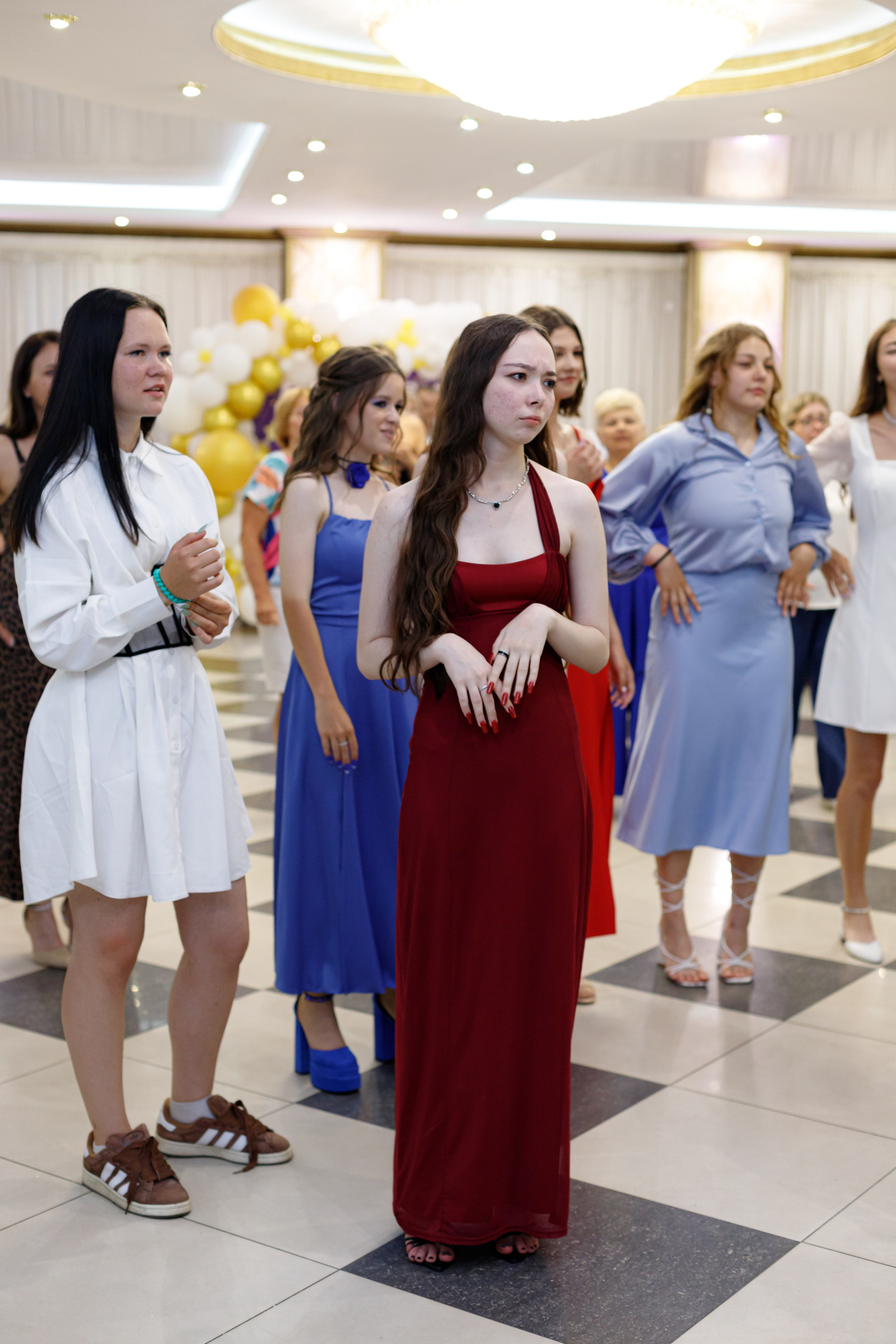 Выпускной. Photokarish