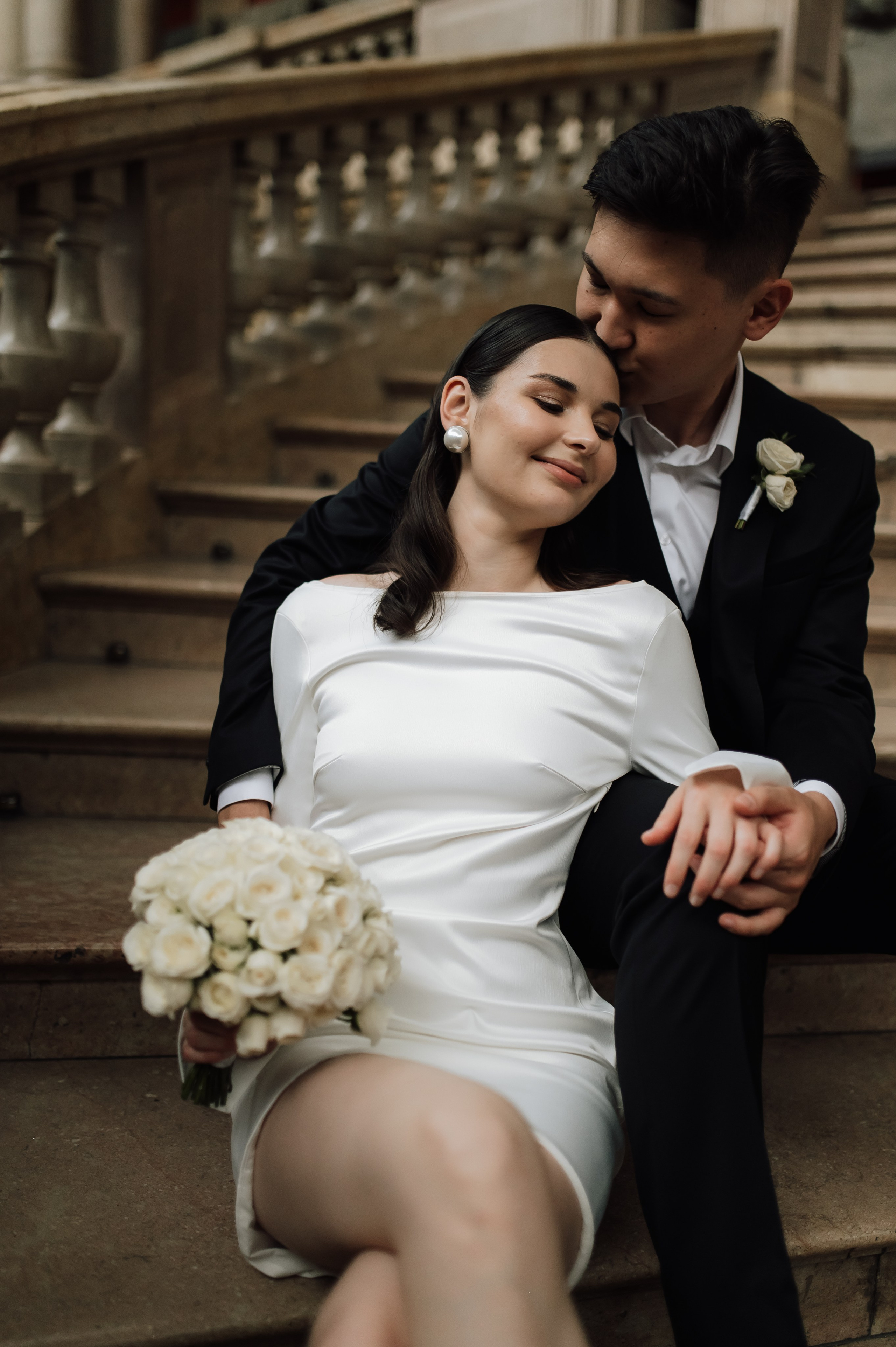 Любить, ценить и жить. Главная