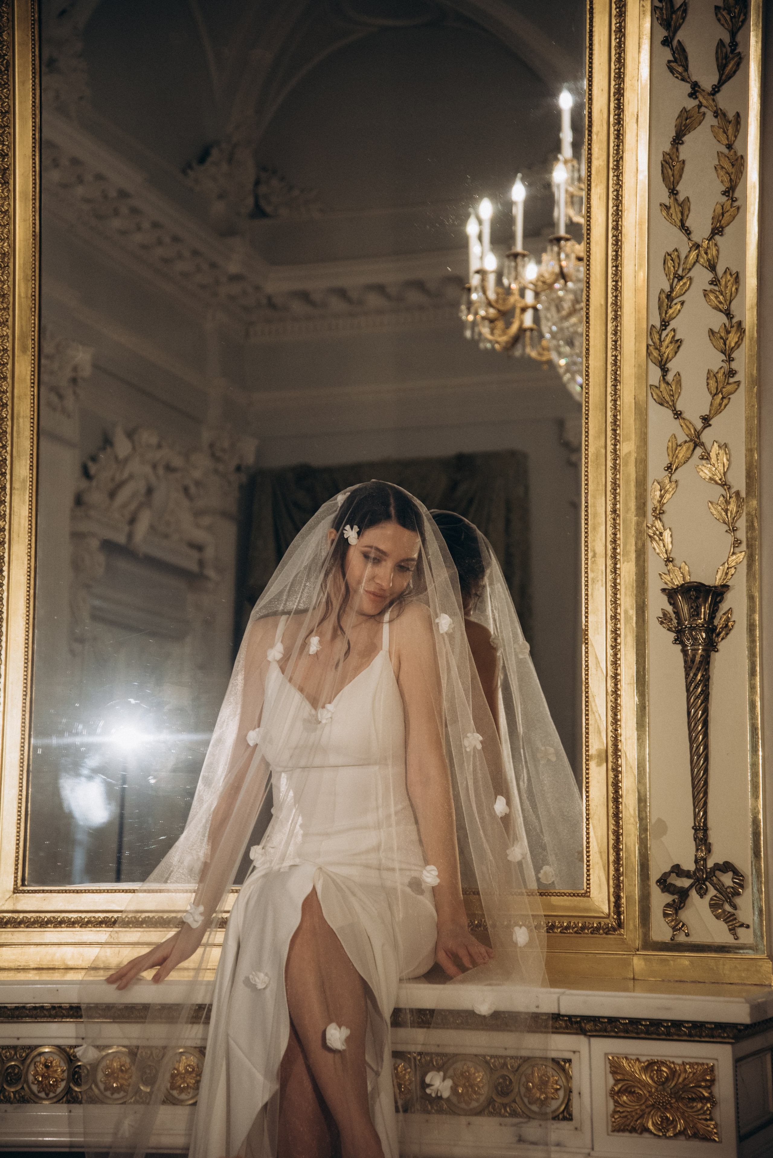 Богдан и Анастасия. Куксенко Елена — Семейный фотограф Санкт-Петербург