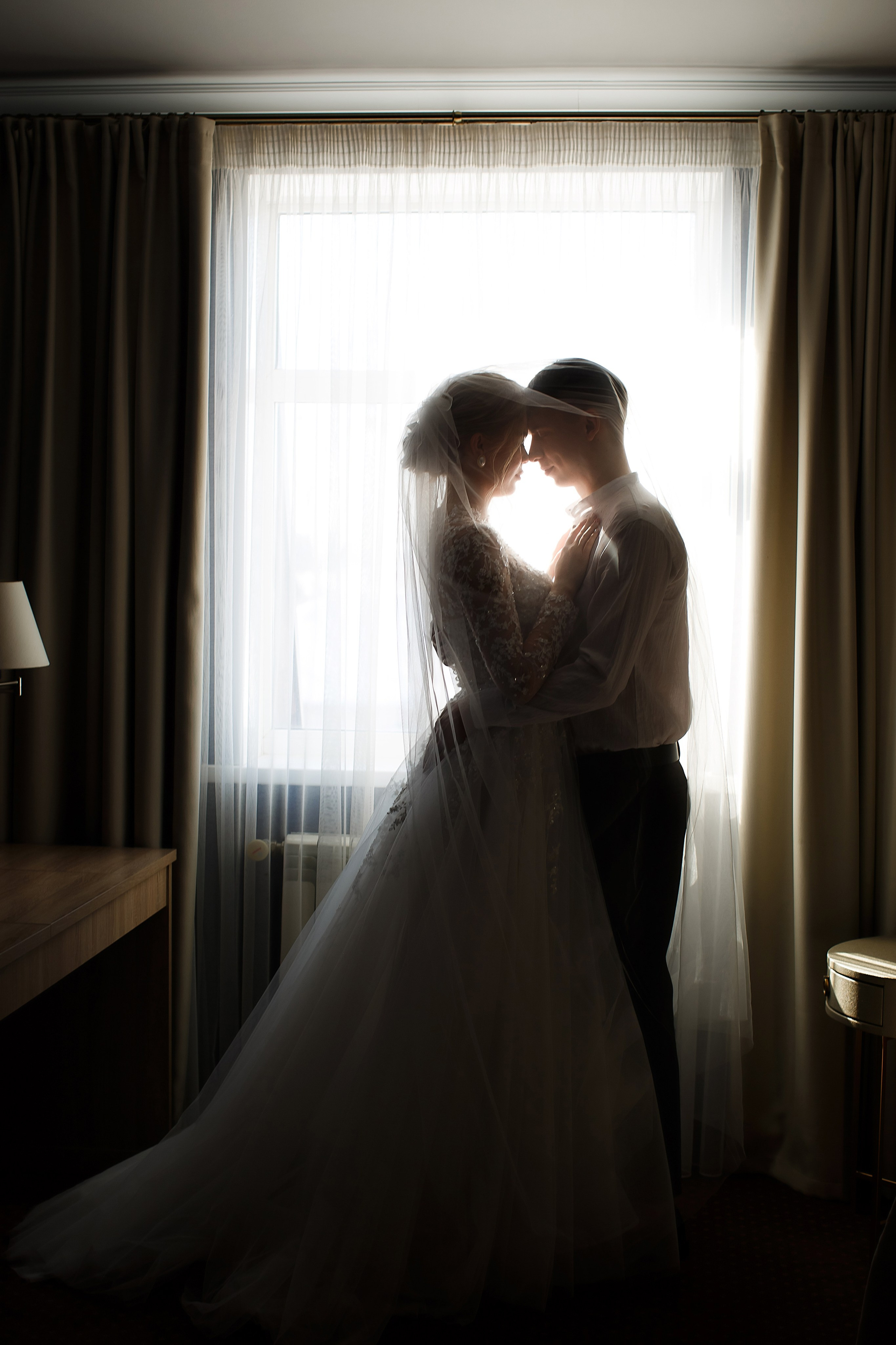 Ангелина и Евгений. Семейный и детский фотограф в Стерлитамаке Разина Рахмангулова