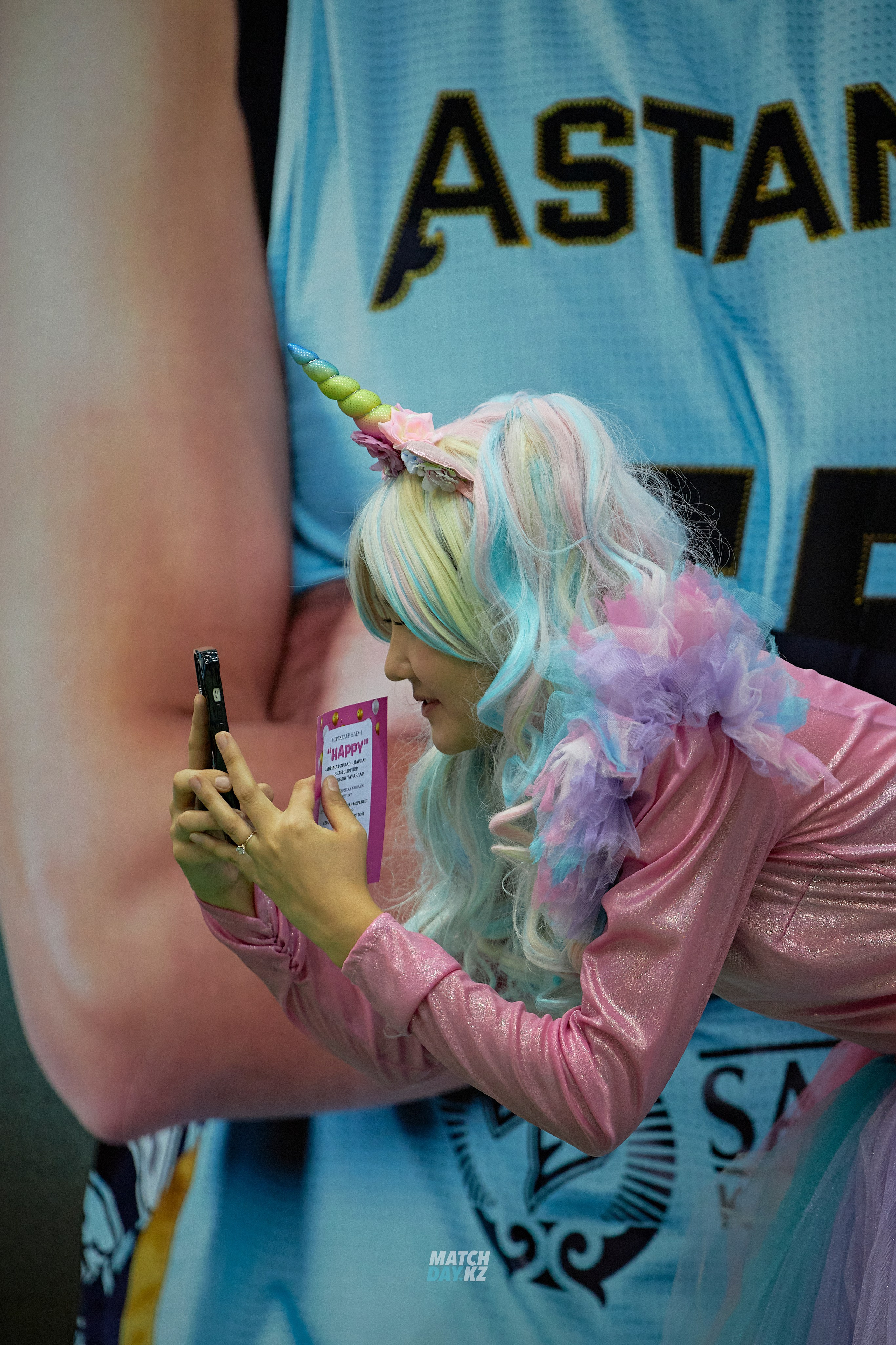 VTB League (Astana — Runa) 30 November 2023. Professional photo & Event agency (Kazakhstan, Astana)