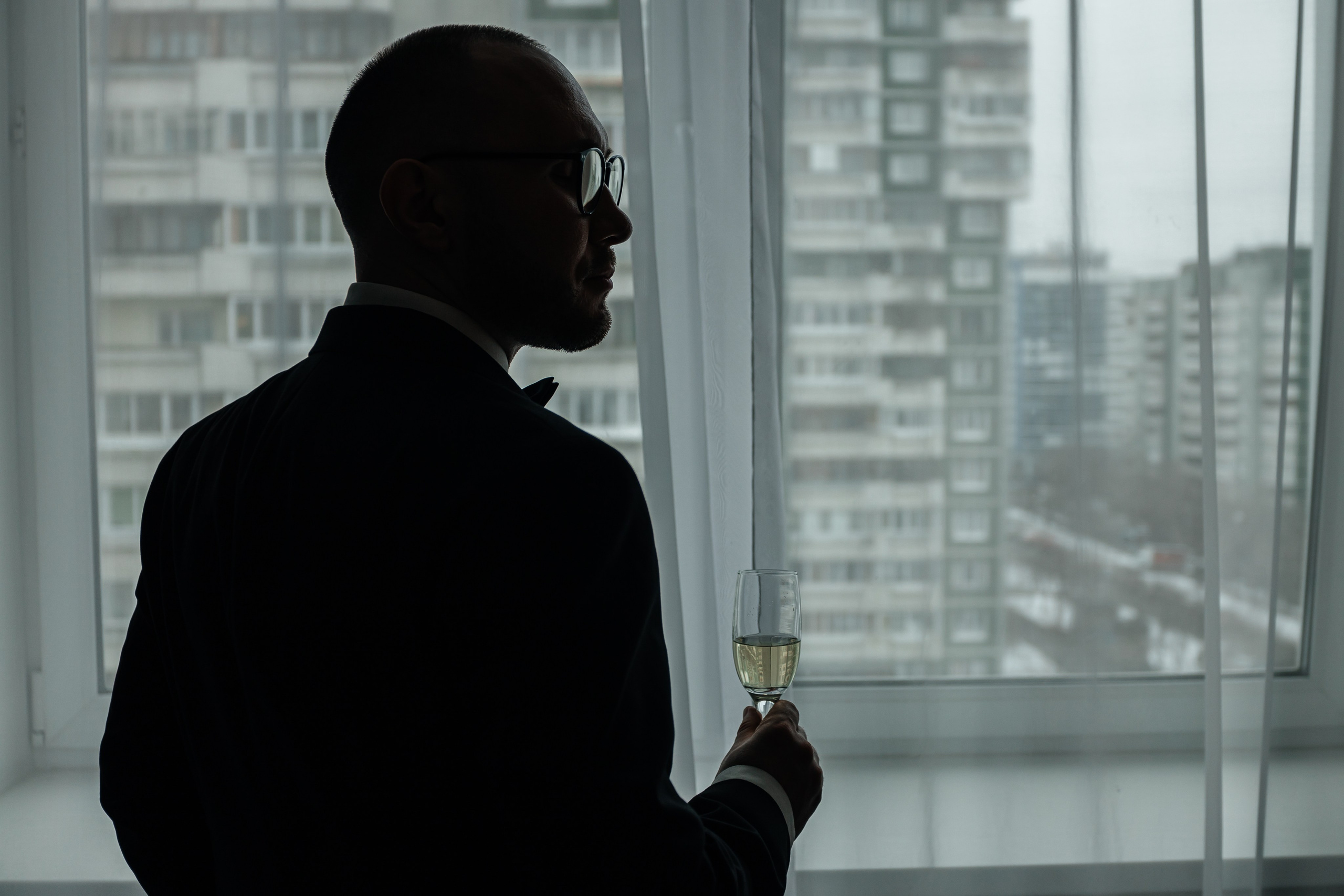 Счастье в моментах. Александр Оношкин. Свадебный фотограф в Екатеринбурге