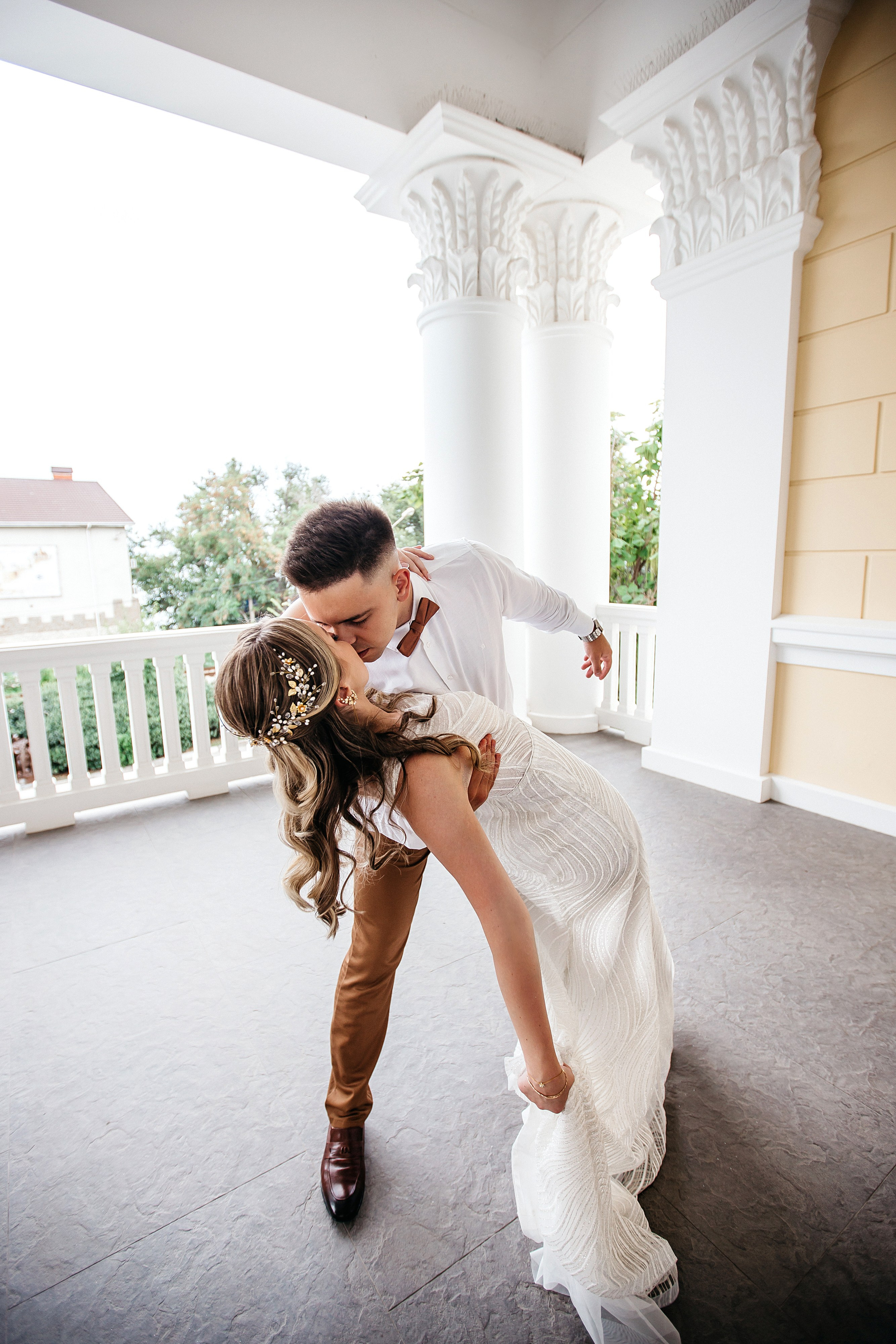 Vasiliy&Anna. Фотограф Анна Лейман. Севастополь