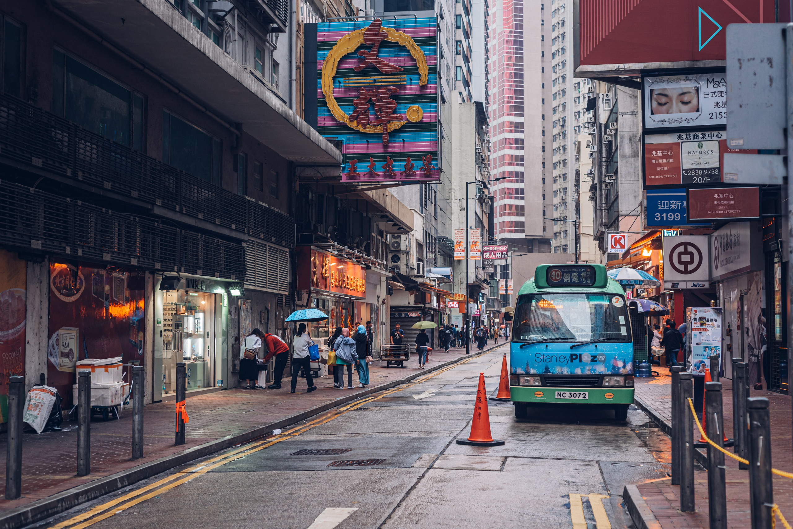 Гонконг 4. Коммерческий и предметный фотограф в Гуанчжоу Коваленко Александр