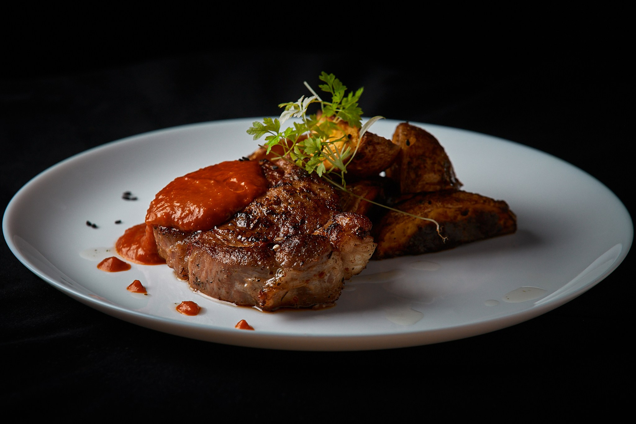 Еда / Предметное фото / Натюрморт. Портретный, интерьерный и фуд фотограф в Перми Иван Вострецов