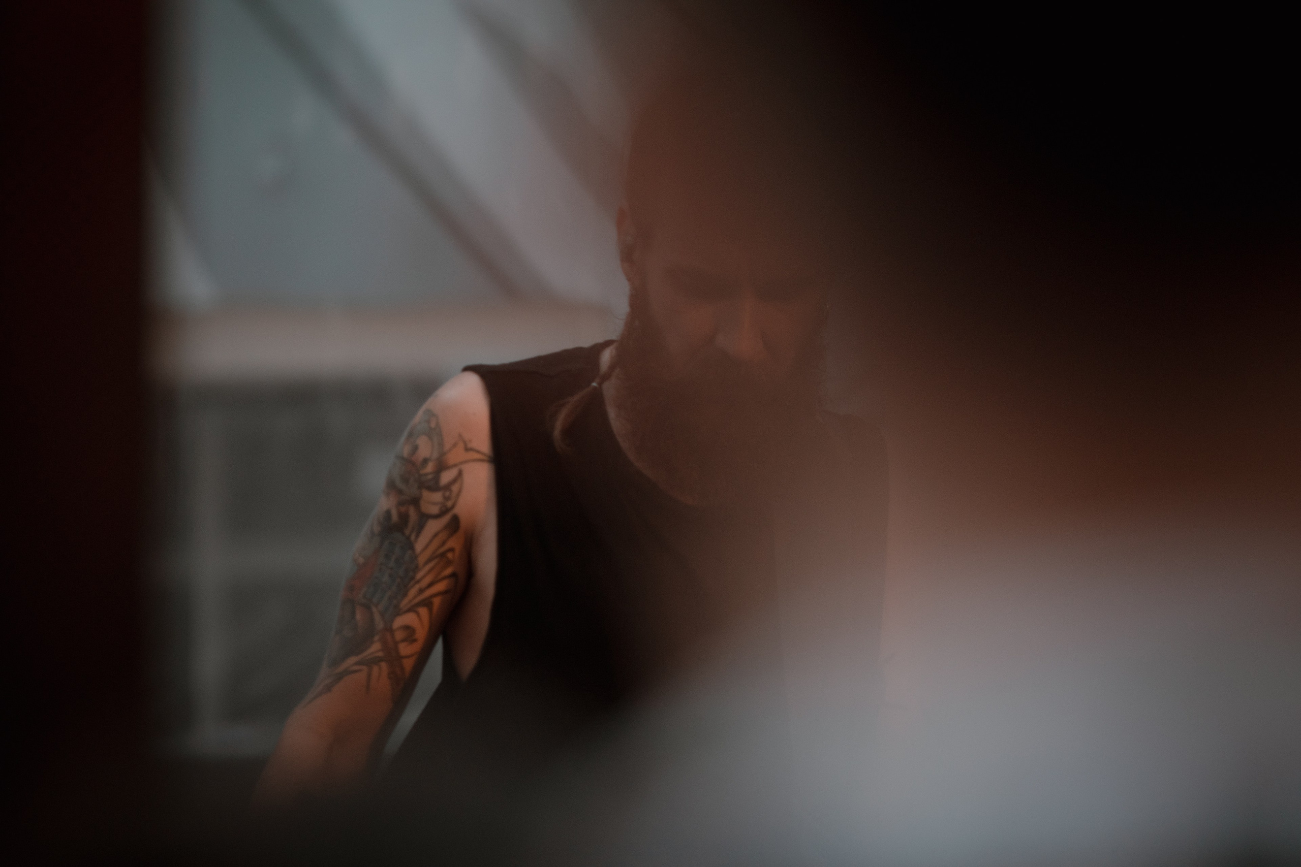 ДЖИНСЫ ТАРКОВСКОГО. Фотограф Елена Богачева (lenalena_na_na_na)