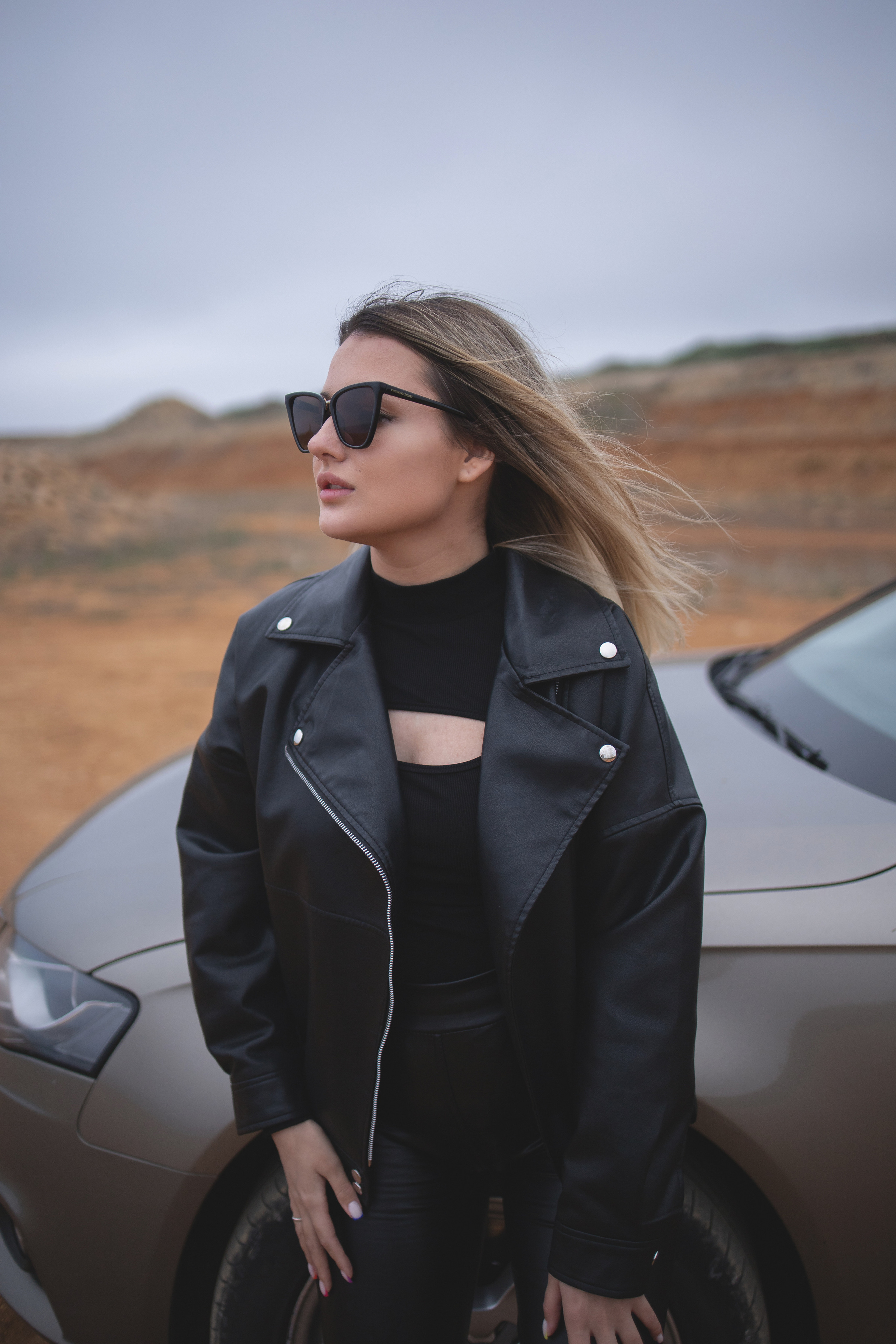 Фотограф Мария Мельничук