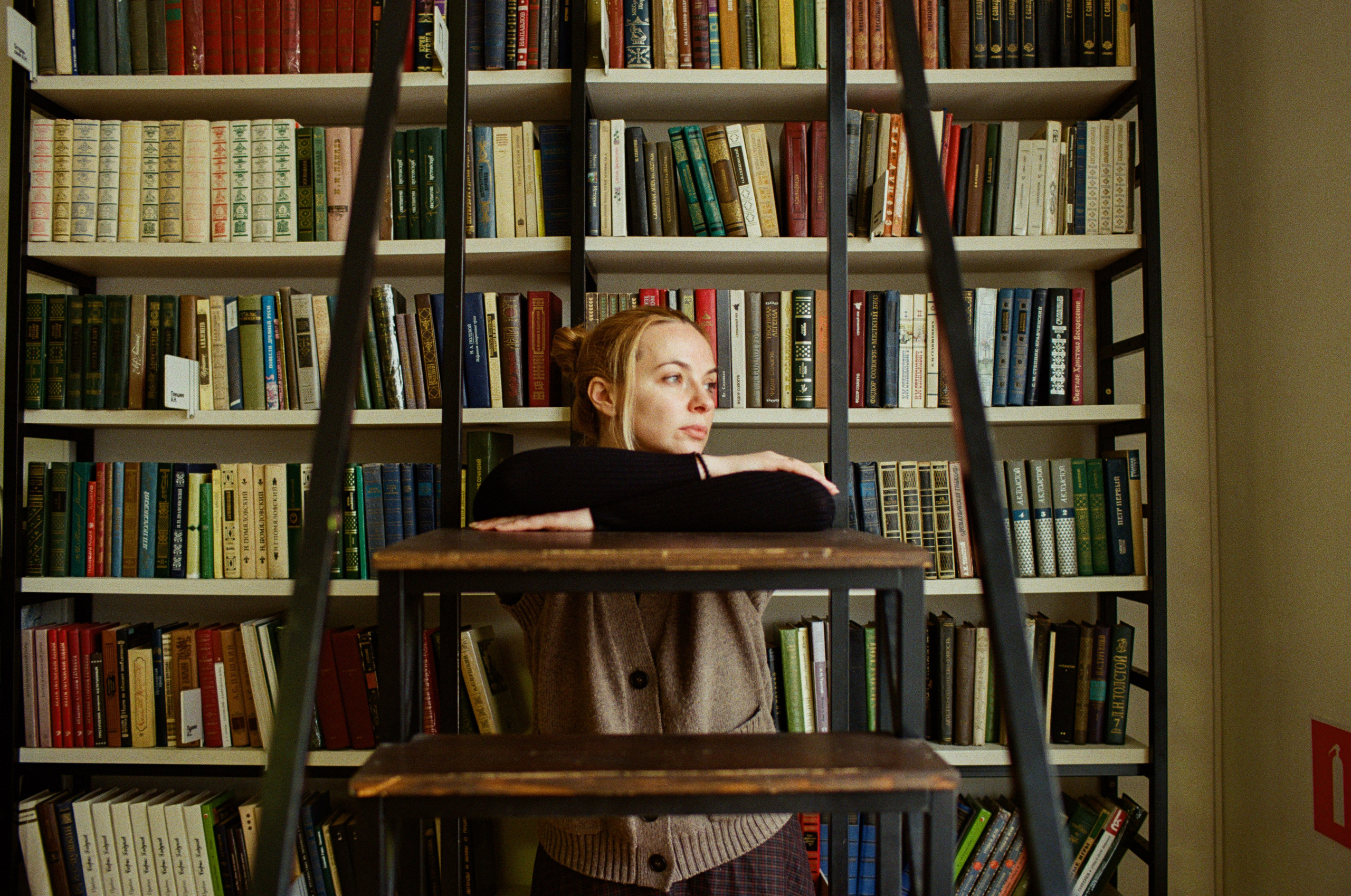 Мила. Галя Аникина фотограф в Москве