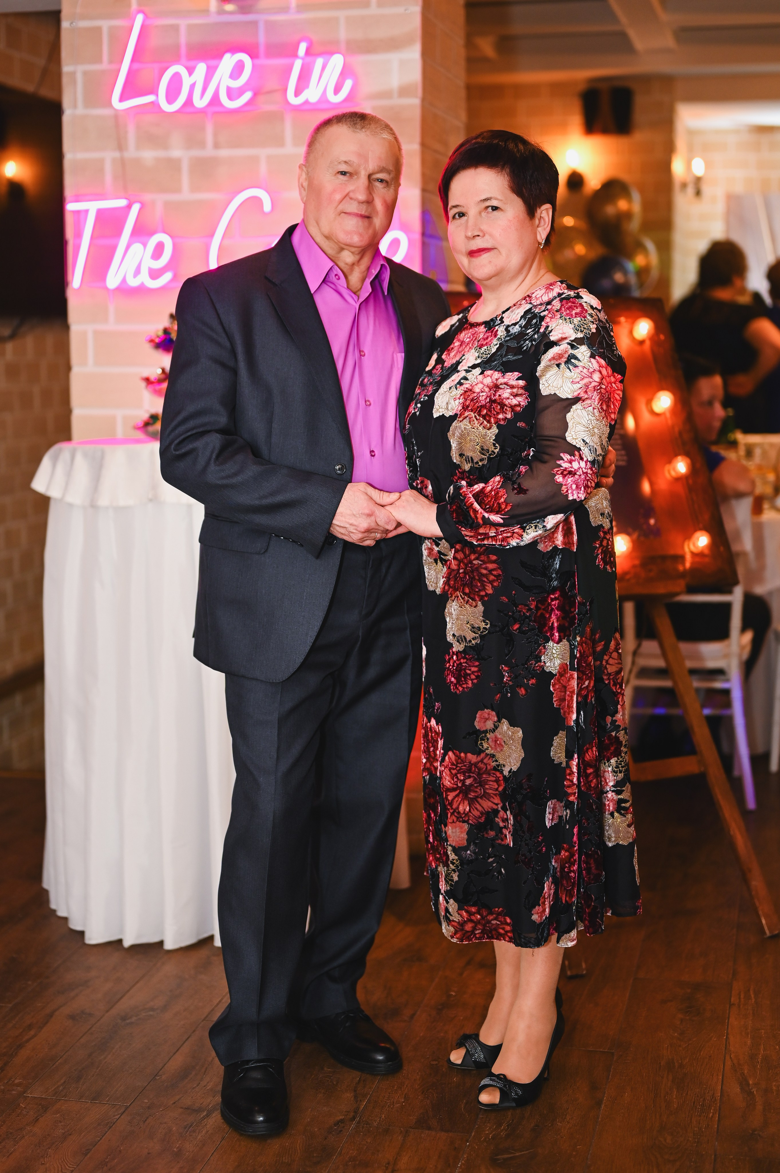 Александр 50 лет. Студия детской и семейной фотографии «Время улыбаться»