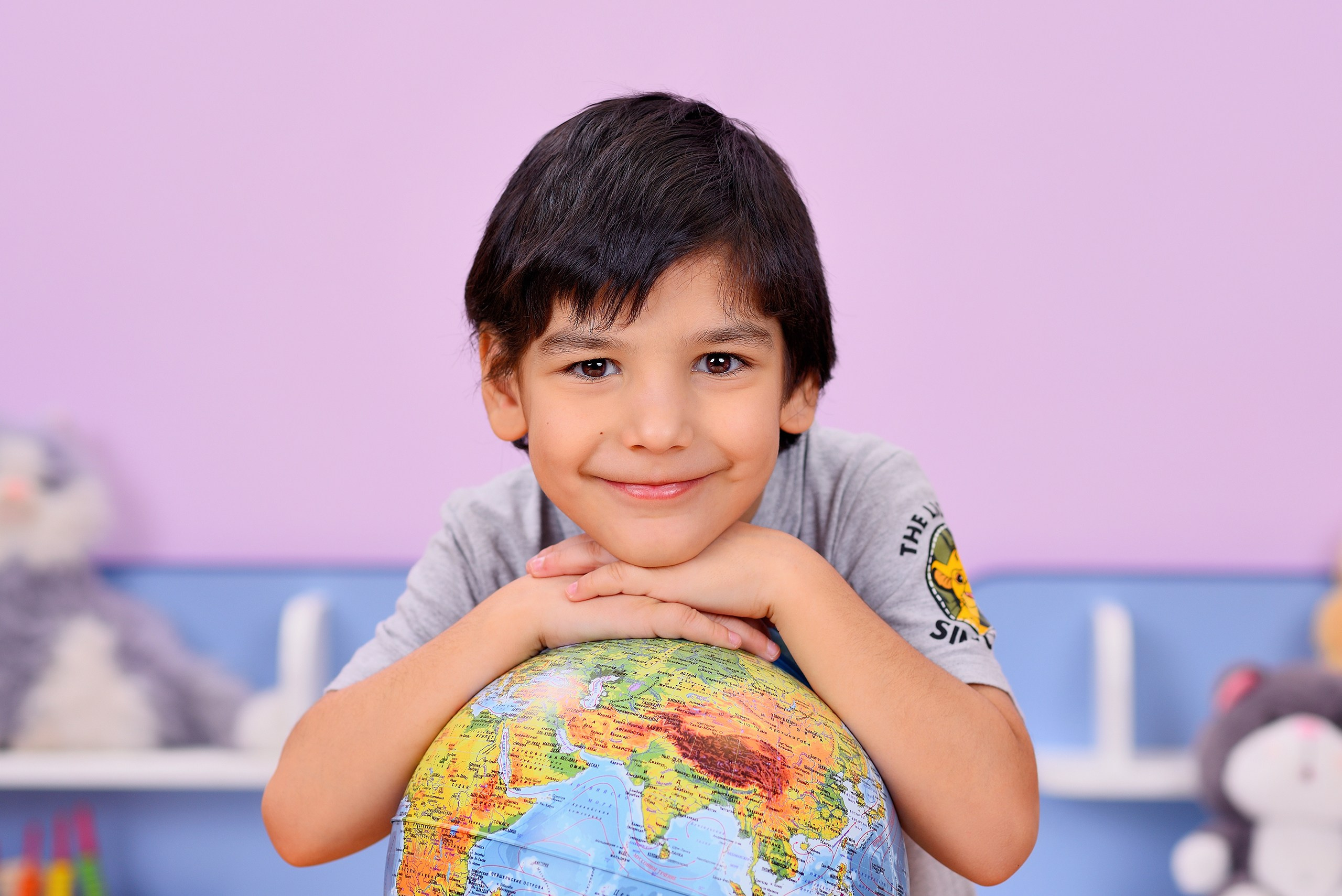 Съемка детей в детском саду для выпускных альбомов. Фотограф в детский сад и школу | Выпускные альбомы | МОСКВА | РЕУТОВ