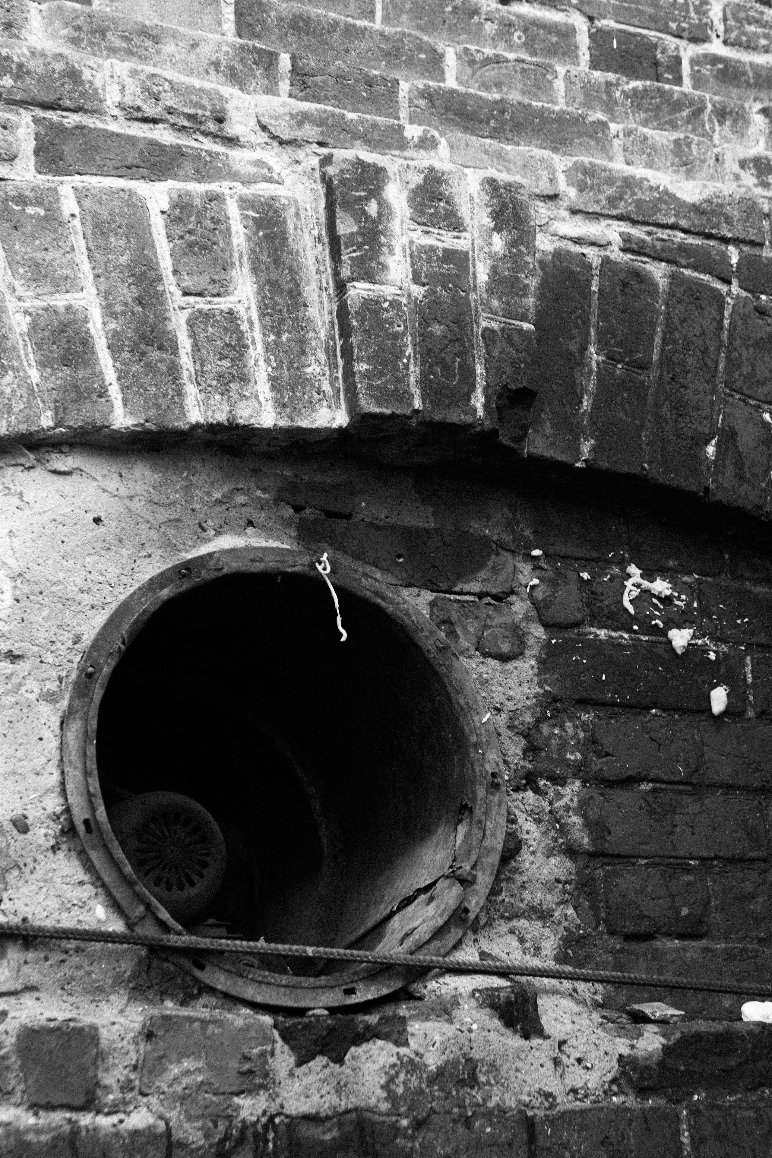 Индустрия. Уральский фотограф