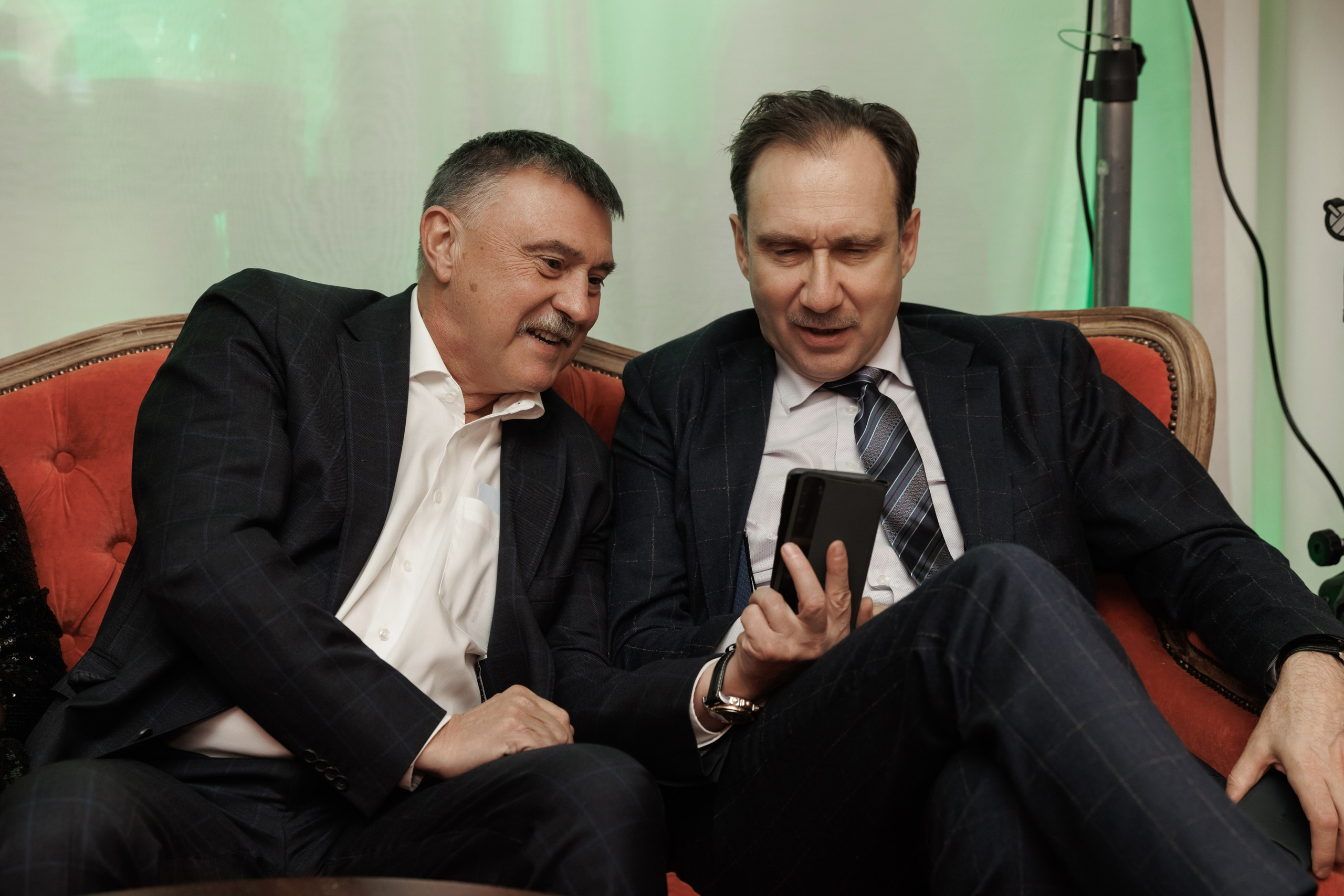 Юбилей. Свадебный фотограф Калининград